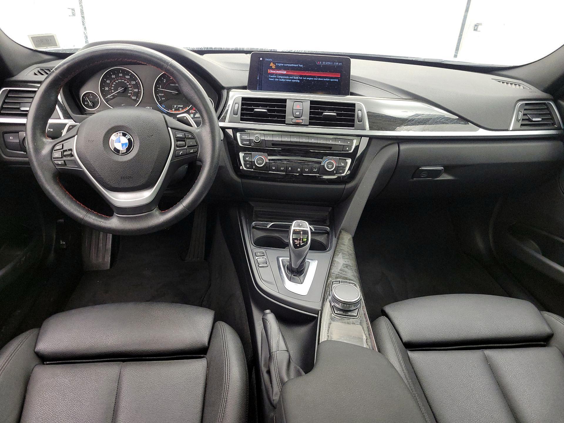 Thumbnail: 2018 BMW 3 Series - 9