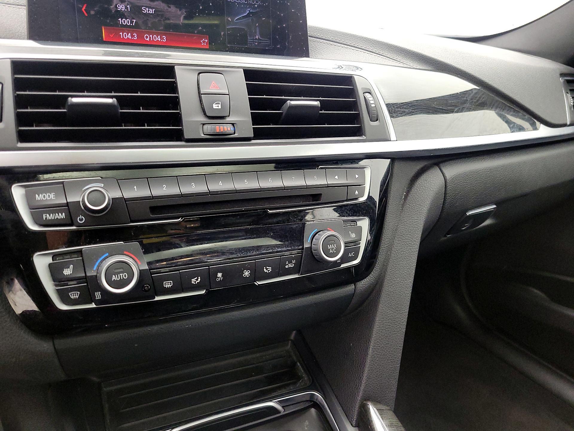 Thumbnail: 2018 BMW 3 Series - 16