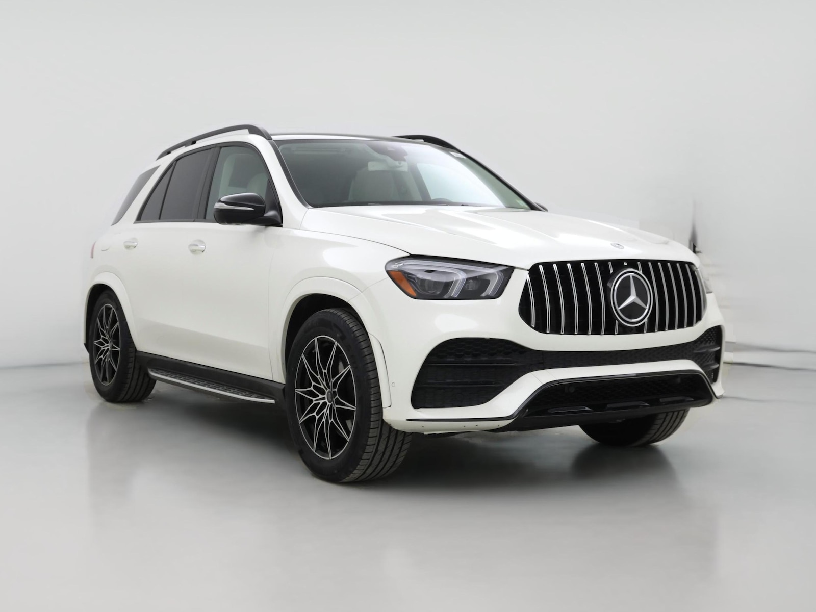 2020 Mercedes-Benz GLE GLE450