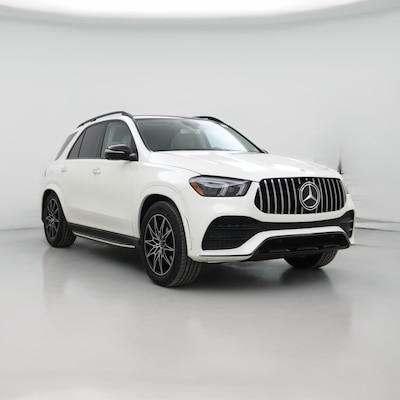 2020 Mercedes-Benz GLE450