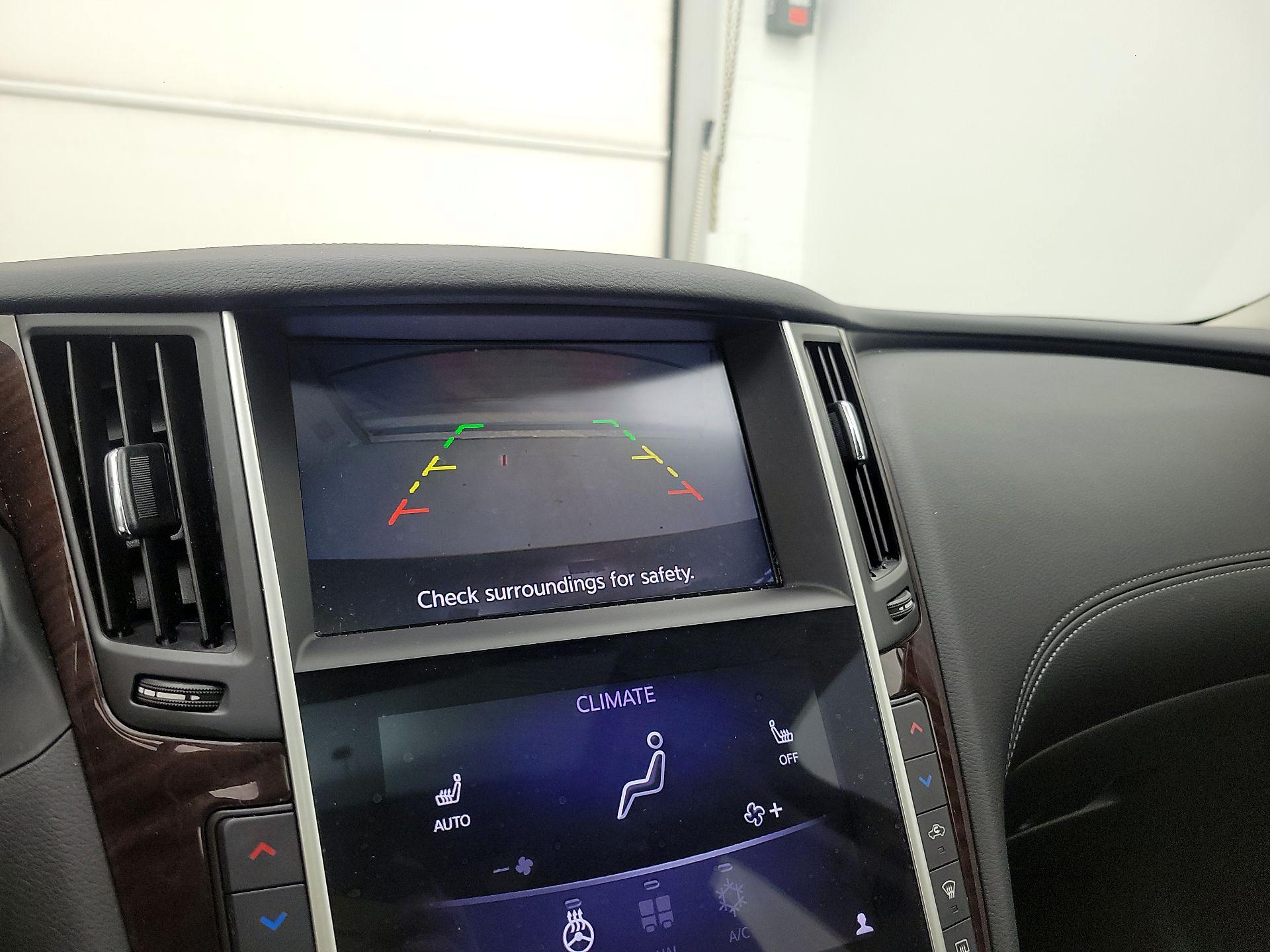 Thumbnail: 2019 INFINITI Q50 - 14