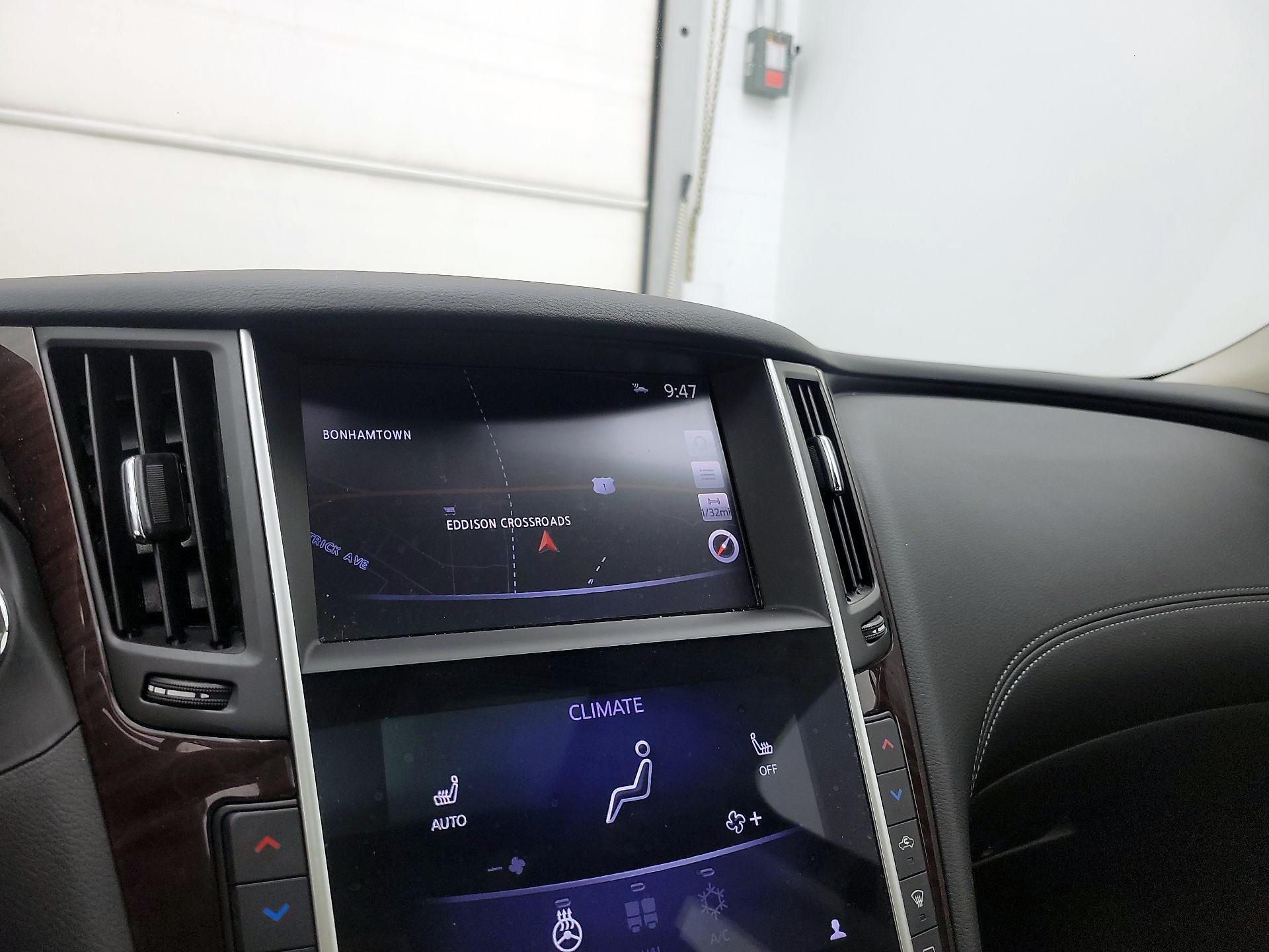 Thumbnail: 2019 INFINITI Q50 - 15