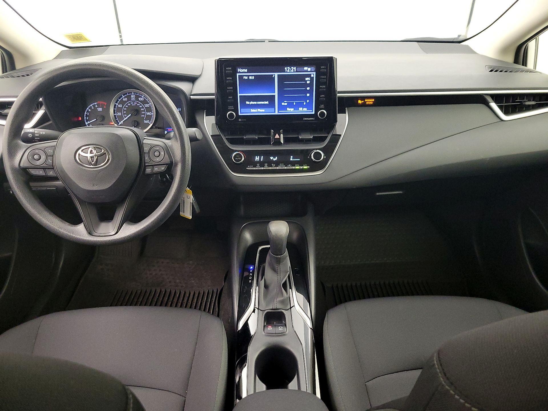 Thumbnail: 2022 Toyota Corolla - 9