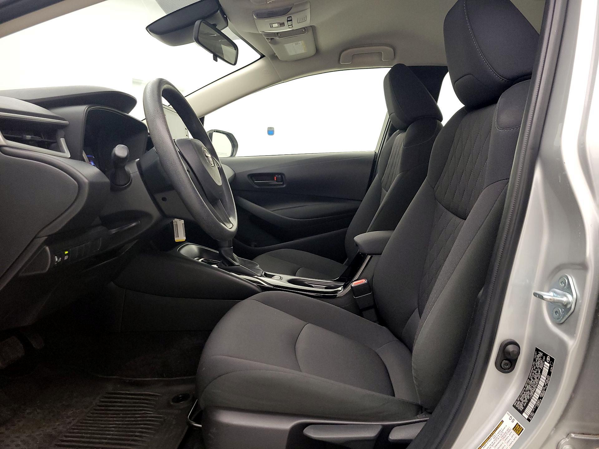 Thumbnail: 2022 Toyota Corolla - 11