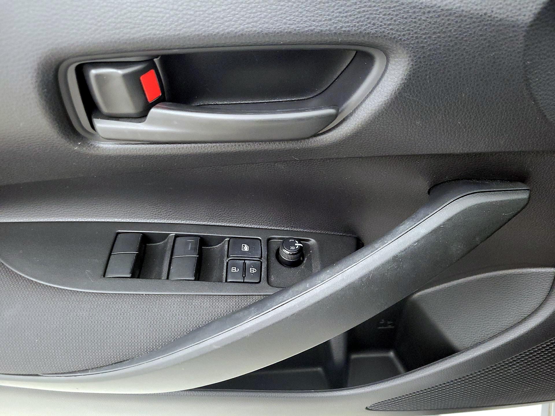 Thumbnail: 2022 Toyota Corolla - 12