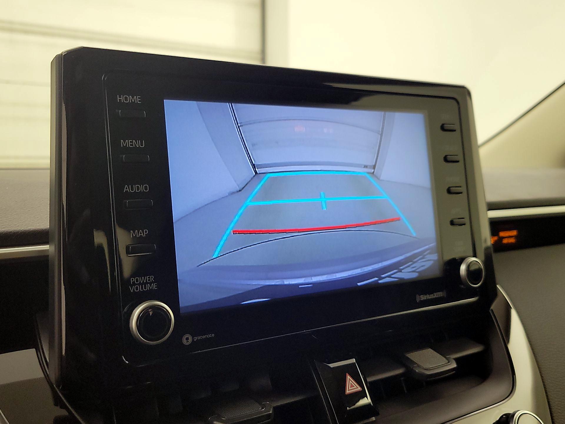 Thumbnail: 2022 Toyota Corolla - 14