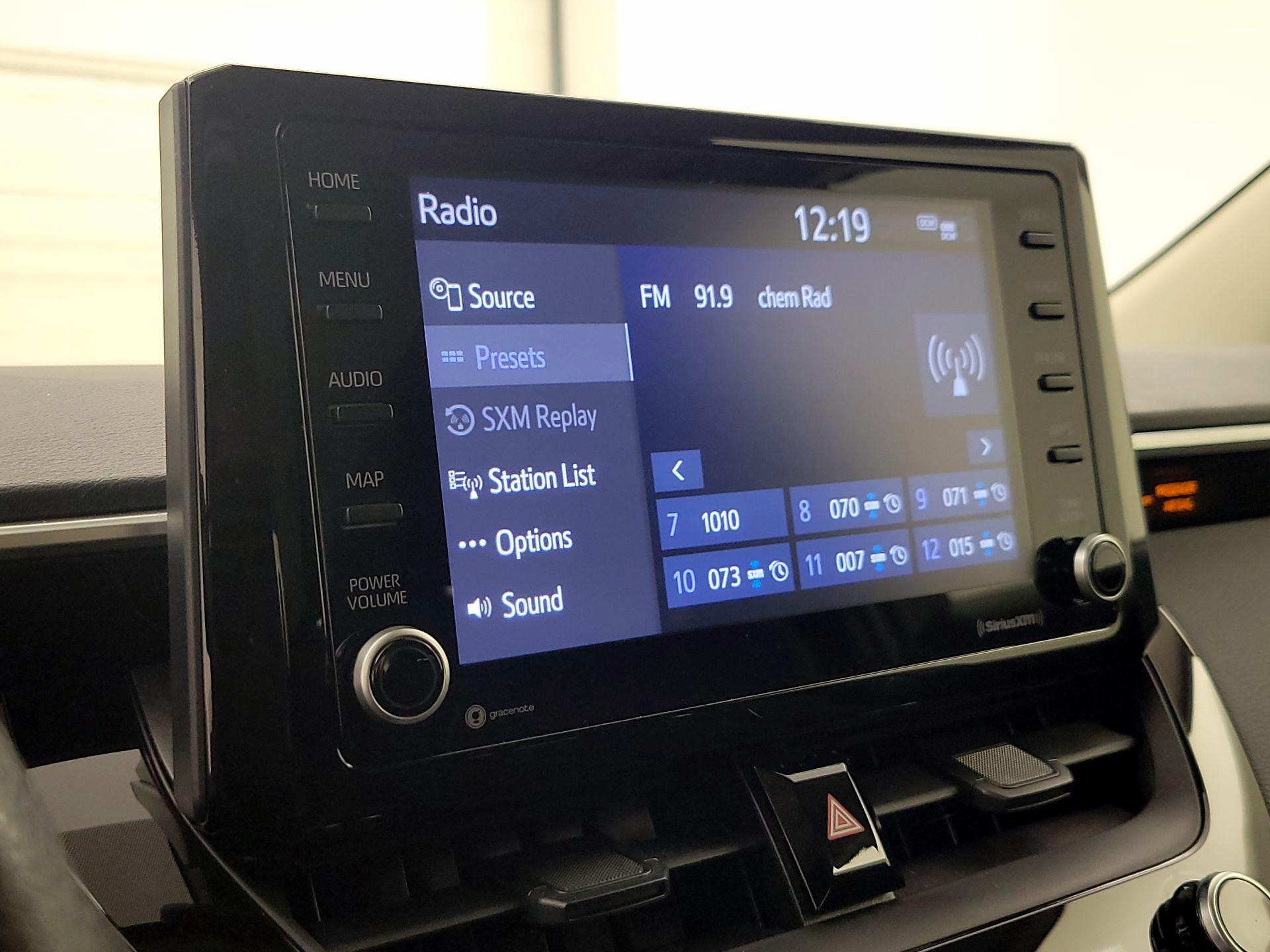 Thumbnail: 2022 Toyota Corolla - 15