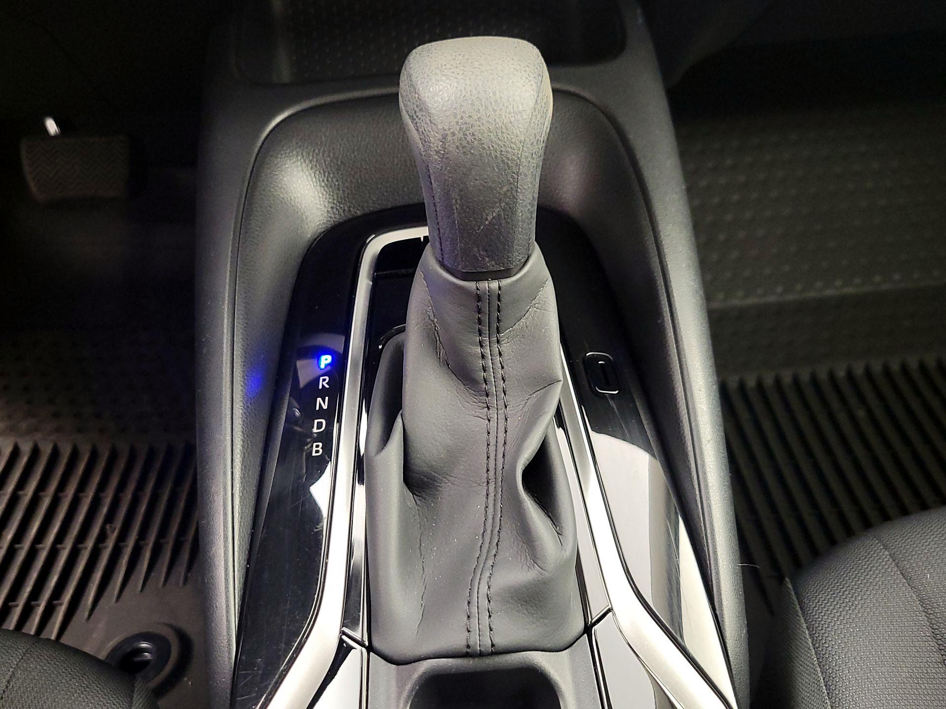 Thumbnail: 2022 Toyota Corolla - 17