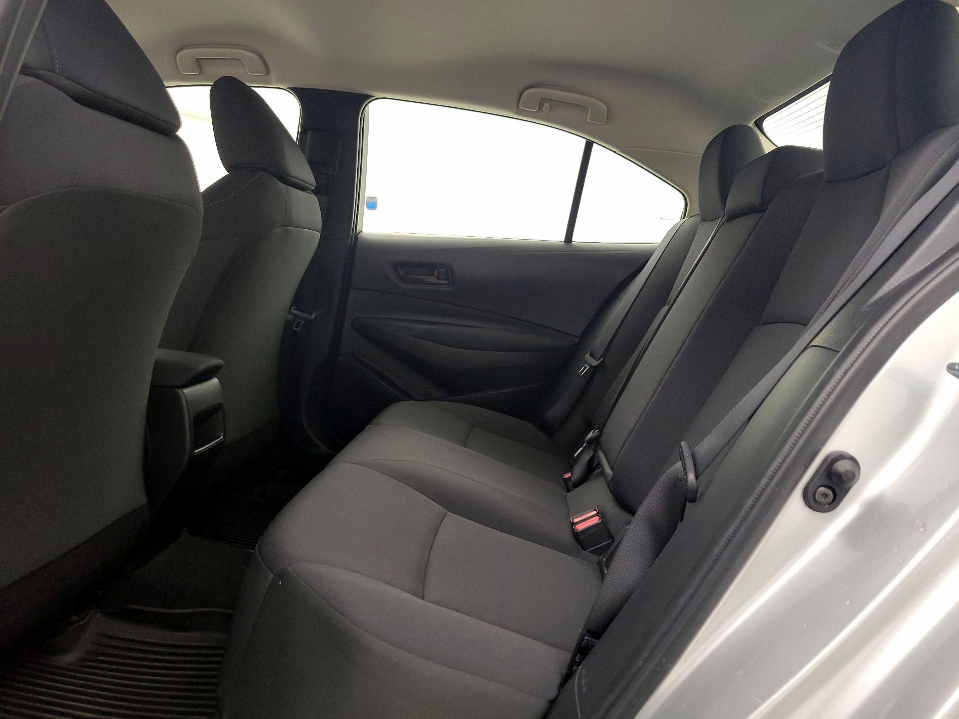 Thumbnail: 2022 Toyota Corolla - 19