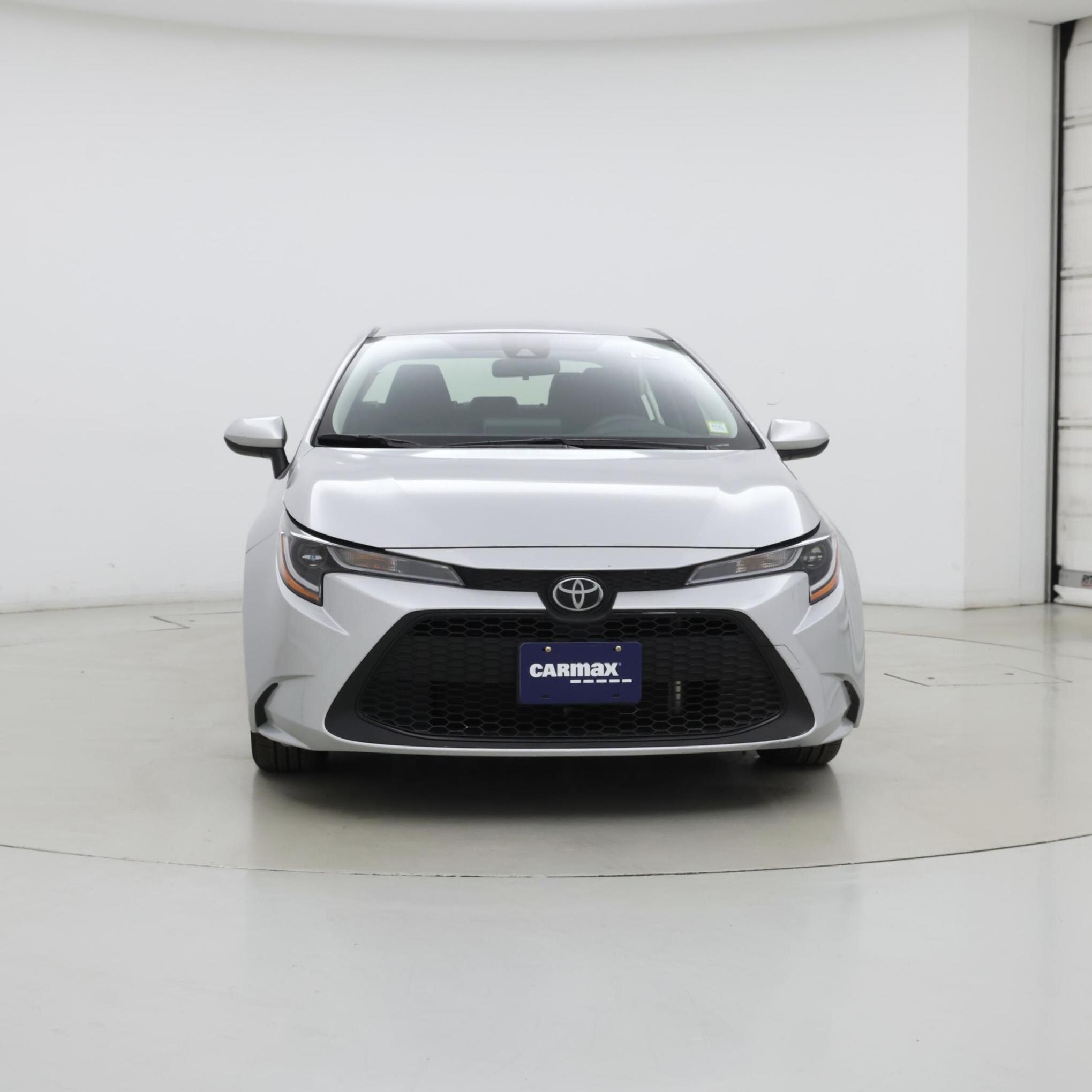 Thumbnail: 2022 Toyota Corolla - 5