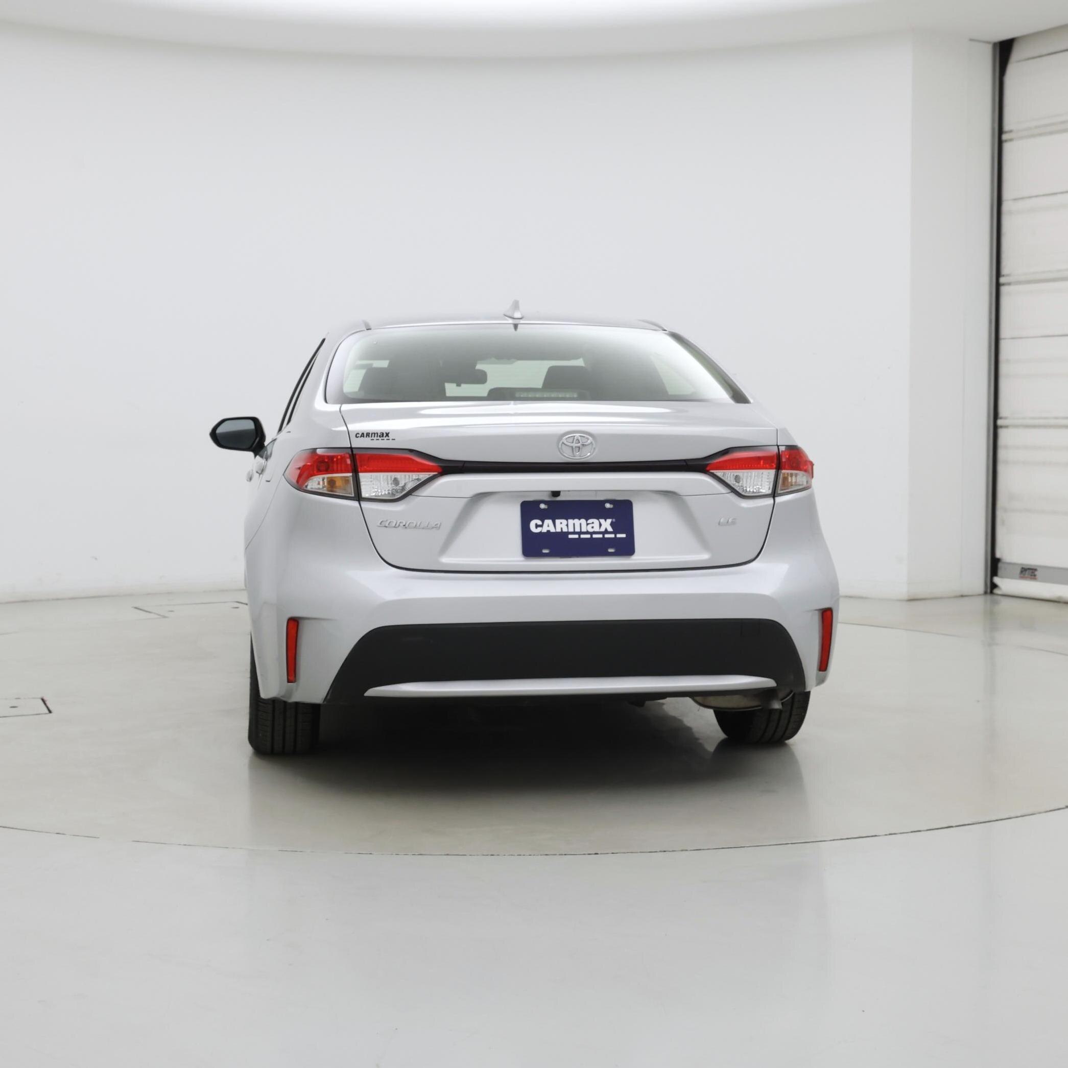 Thumbnail: 2022 Toyota Corolla - 6