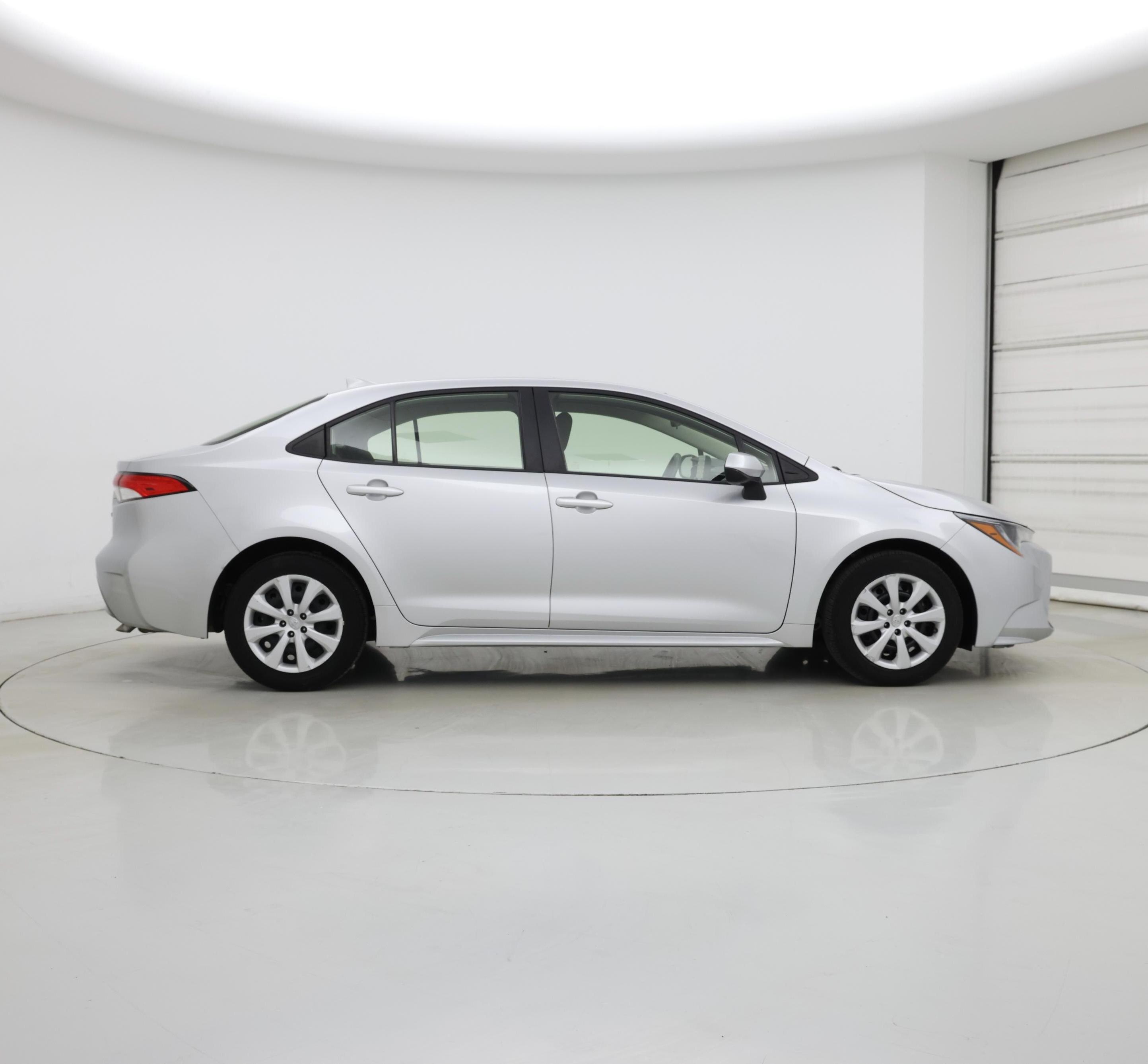 Thumbnail: 2022 Toyota Corolla - 7