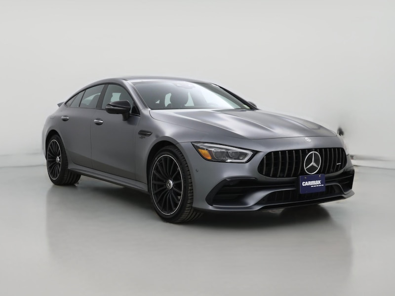 2023 Mercedes-Benz AMG GT 53 -
                  Saint James, NY