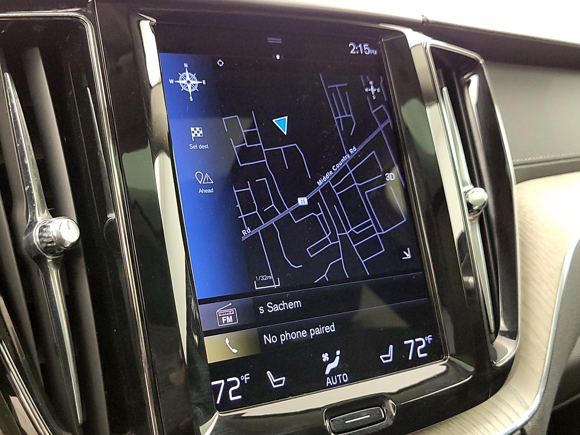 Thumbnail: 2021 Volvo XC60 - 14