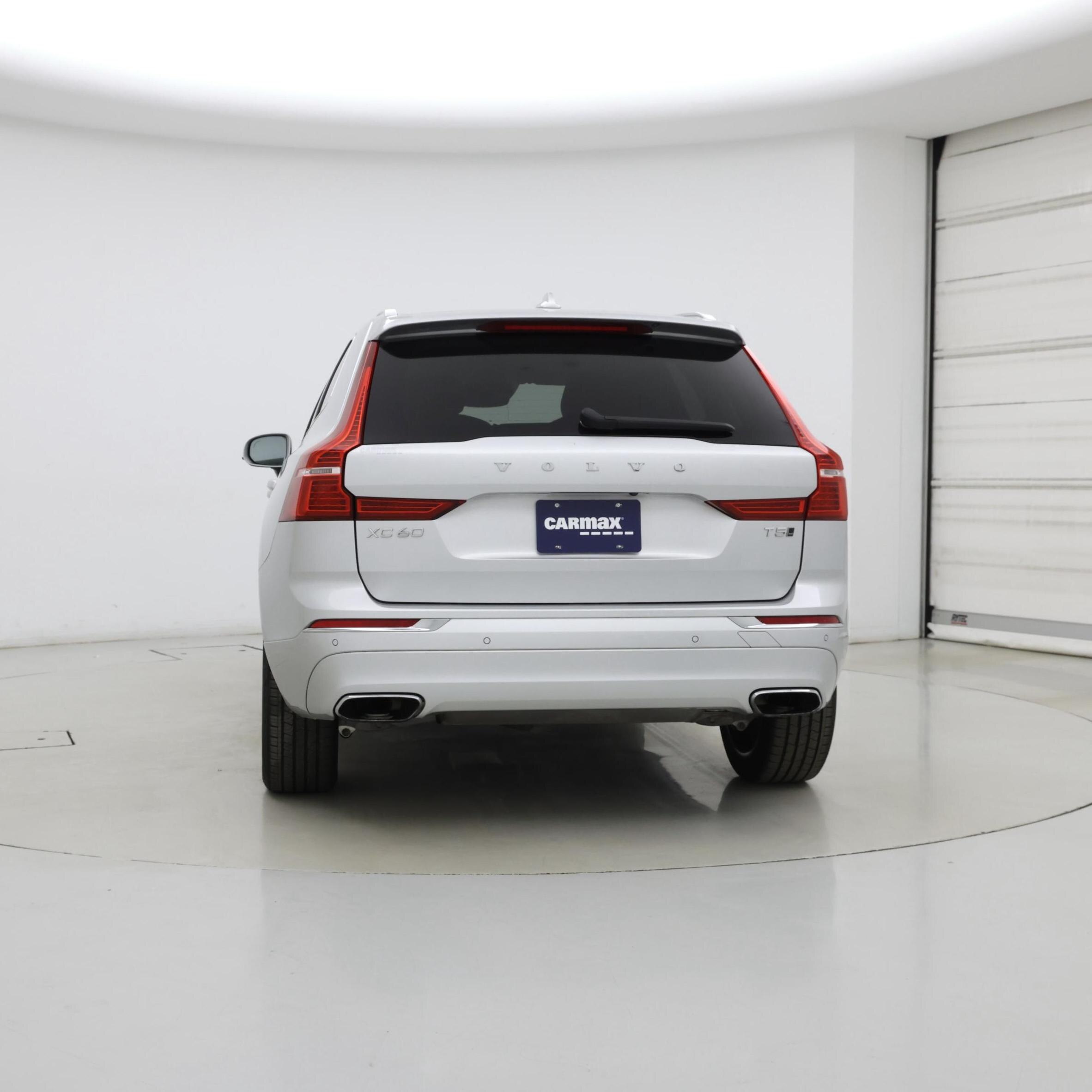 Thumbnail: 2021 Volvo XC60 - 6