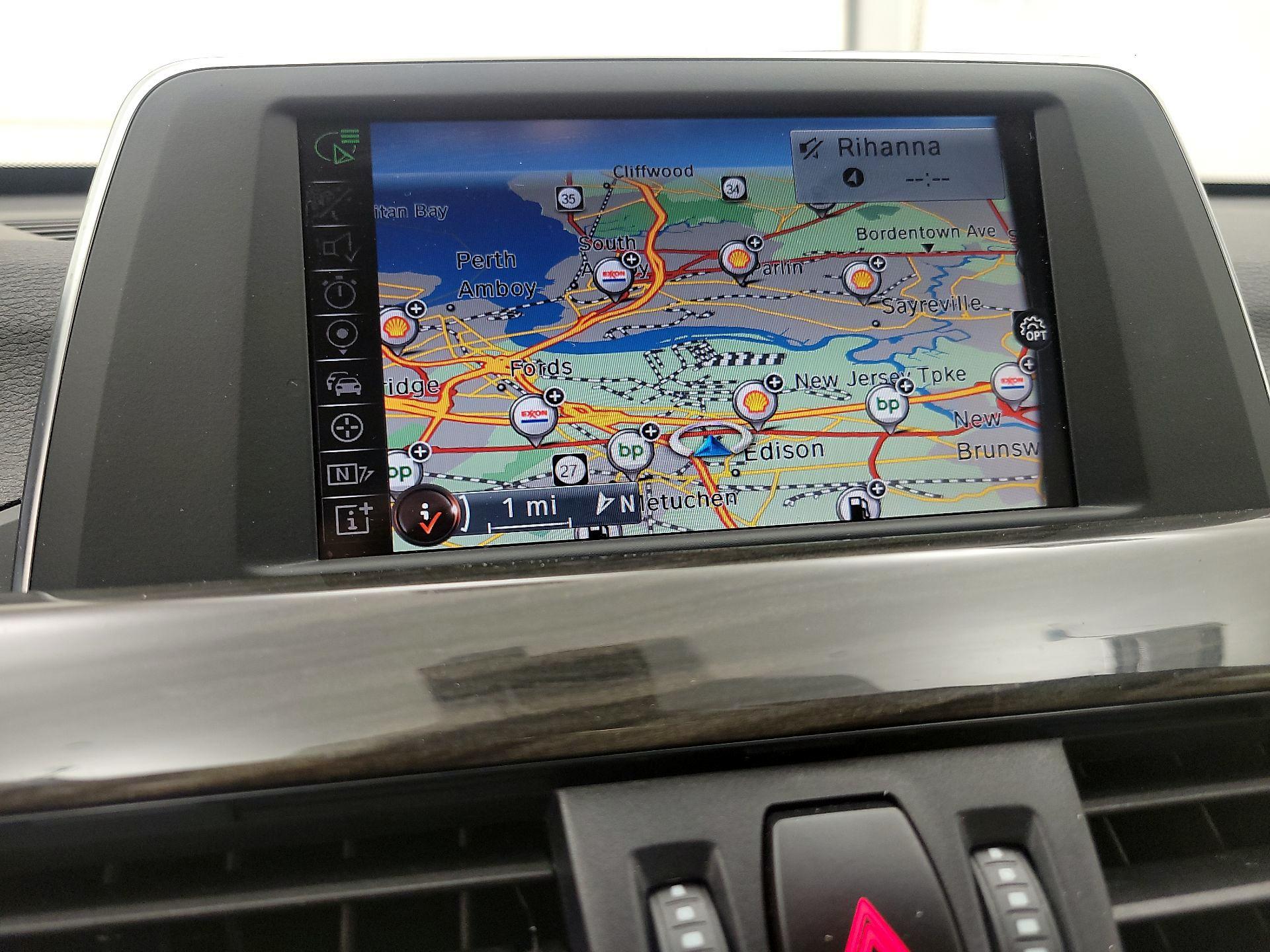 Thumbnail: 2017 BMW X1 - 14