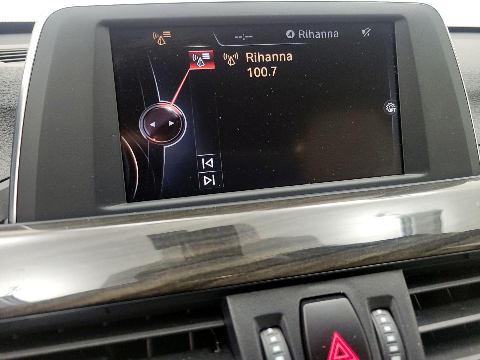 Thumbnail: 2017 BMW X1 - 16