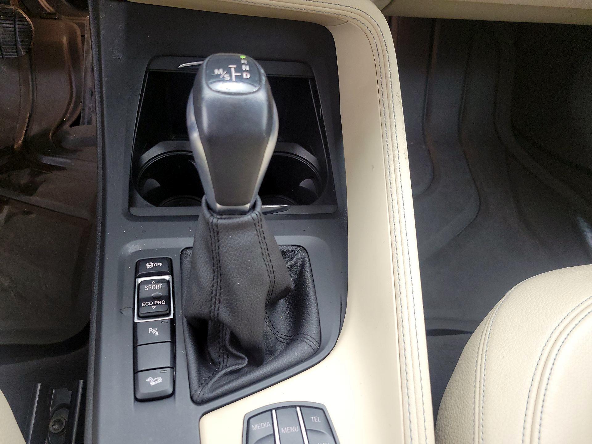 Thumbnail: 2017 BMW X1 - 18