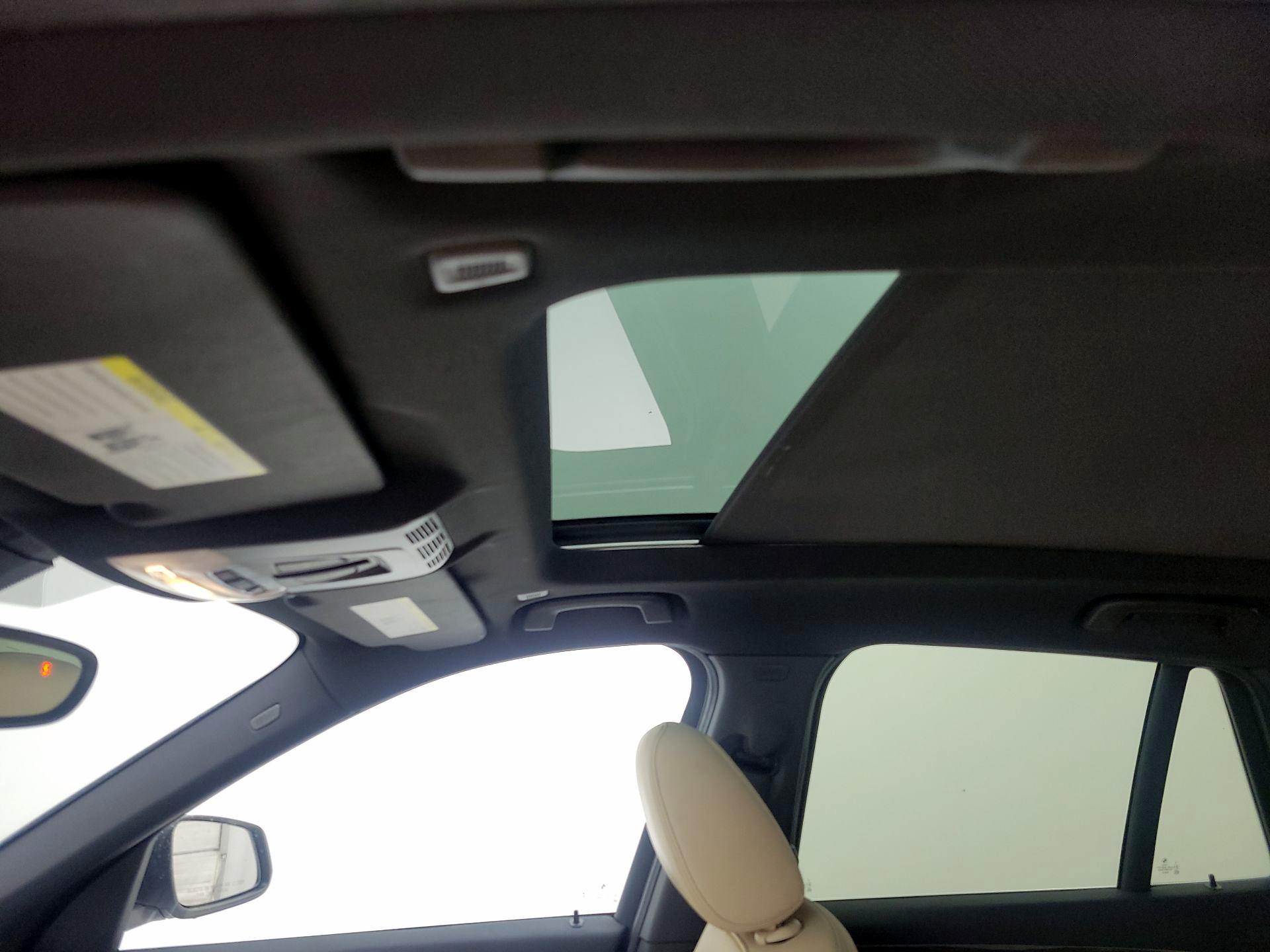 Thumbnail: 2017 BMW X1 - 20