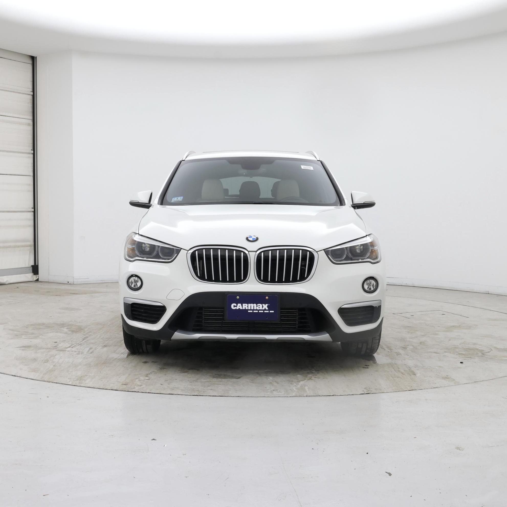 Thumbnail: 2017 BMW X1 - 5