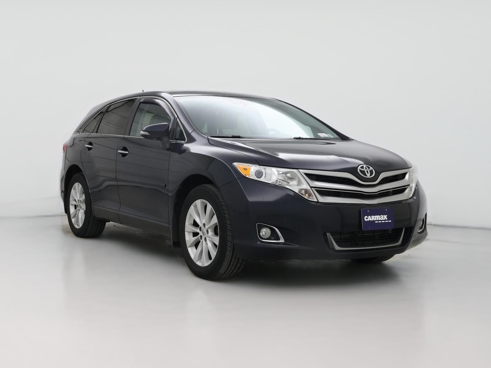 2015 Toyota Venza XLE