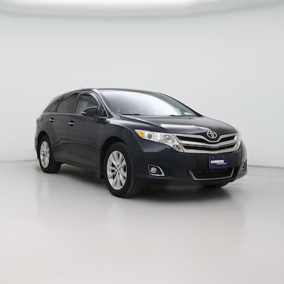2015 Toyota Venza XLE