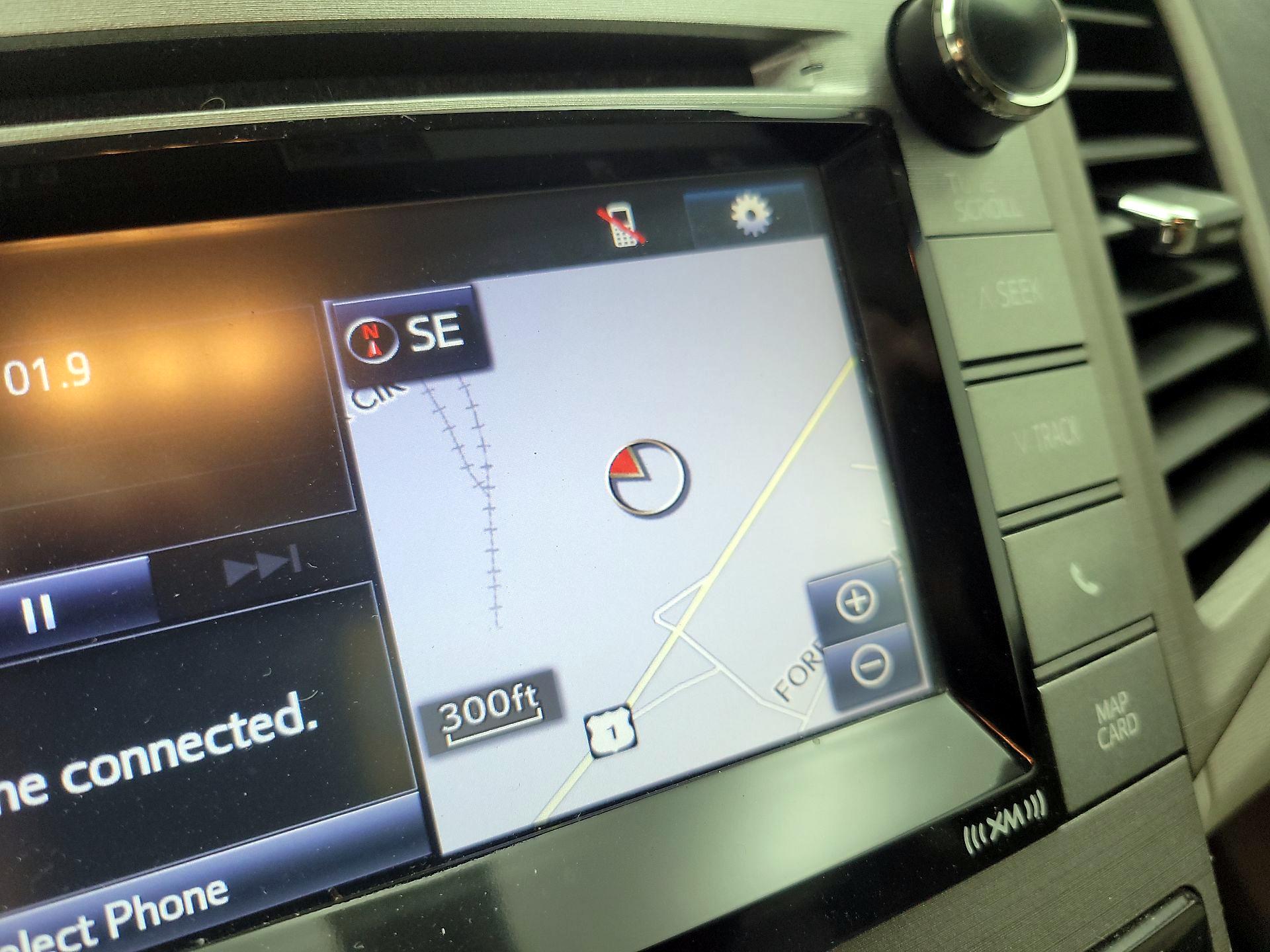 Thumbnail: 2015 Toyota Venza - 14