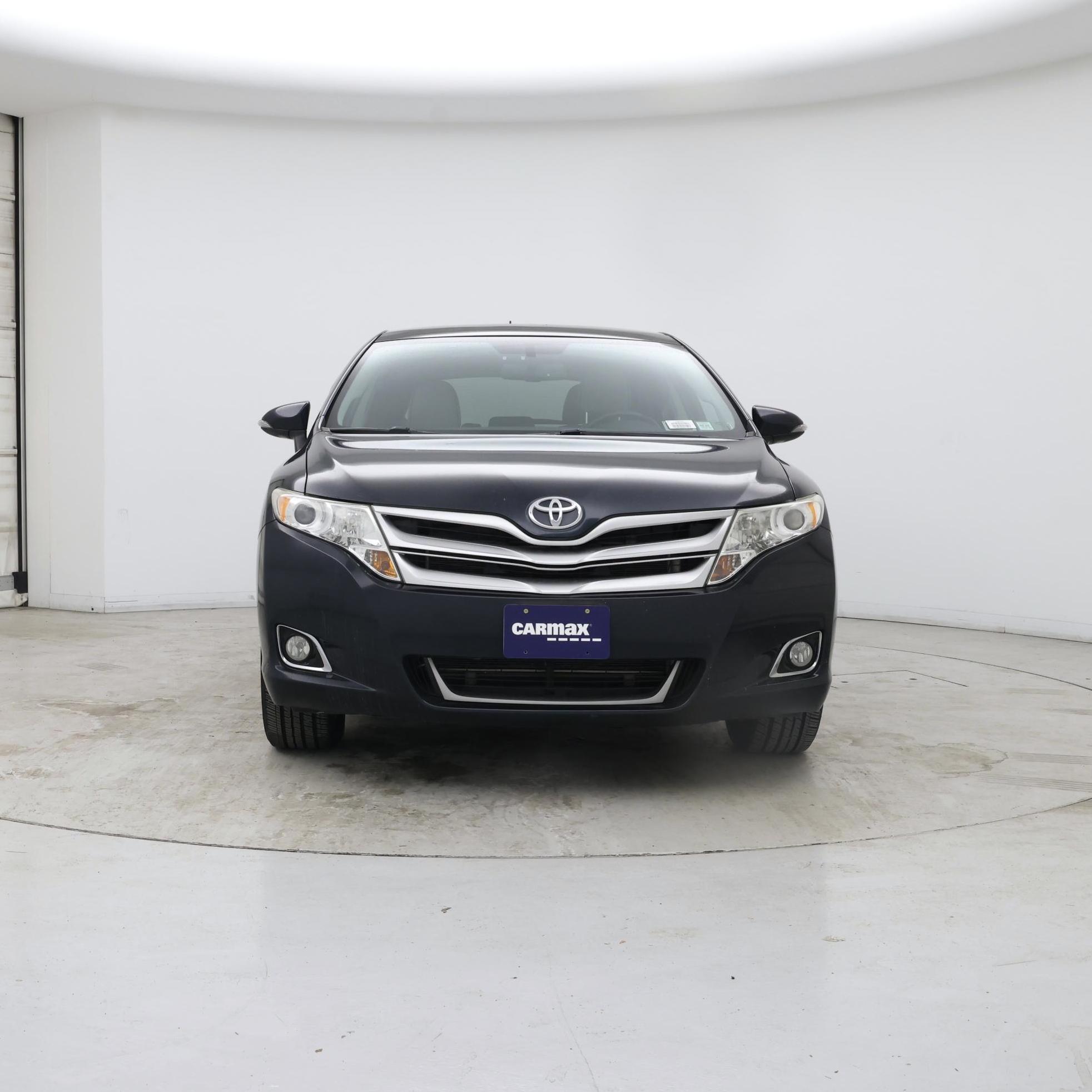 Thumbnail: 2015 Toyota Venza - 5