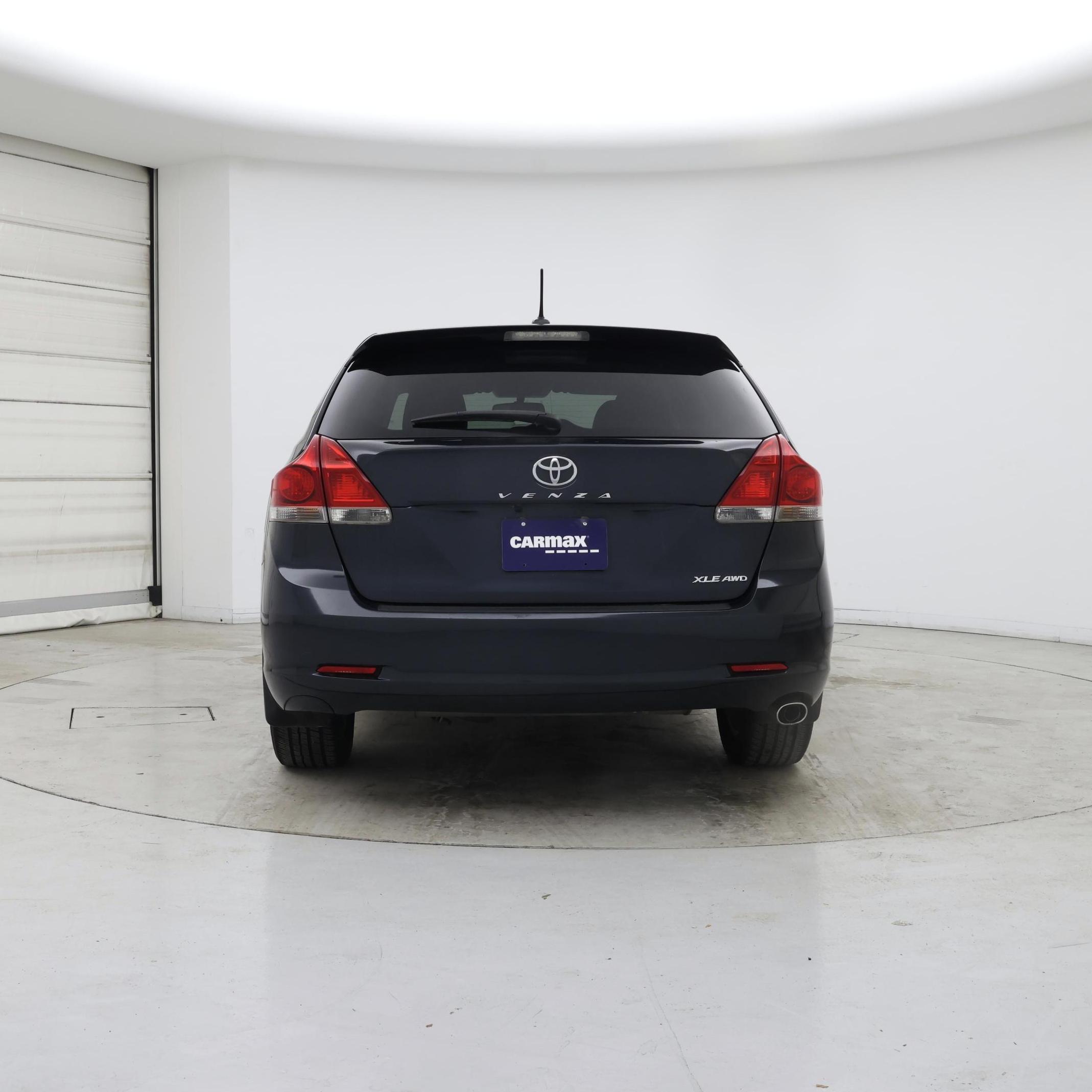 Thumbnail: 2015 Toyota Venza - 6