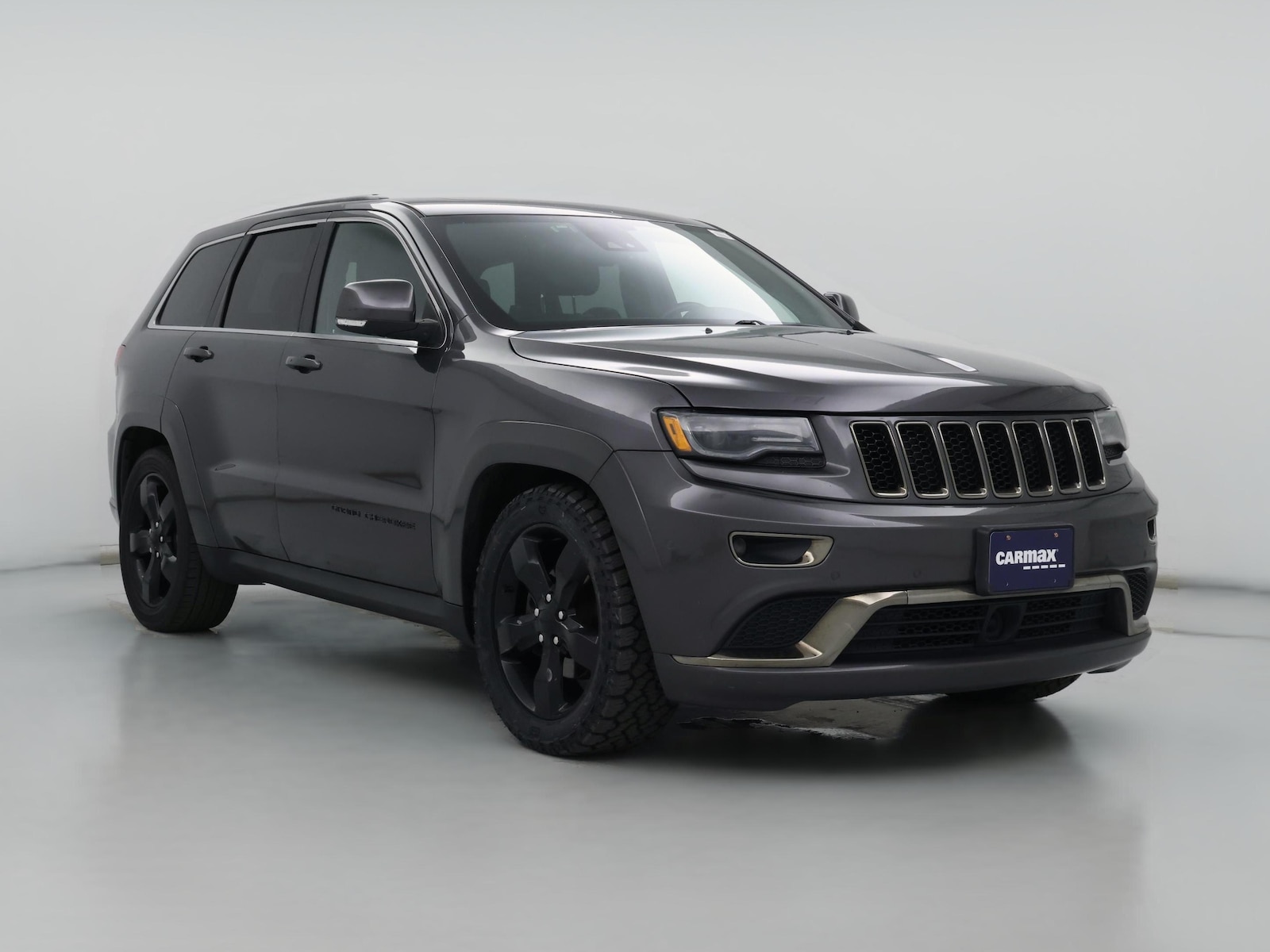 2016 Jeep Grand Cherokee
