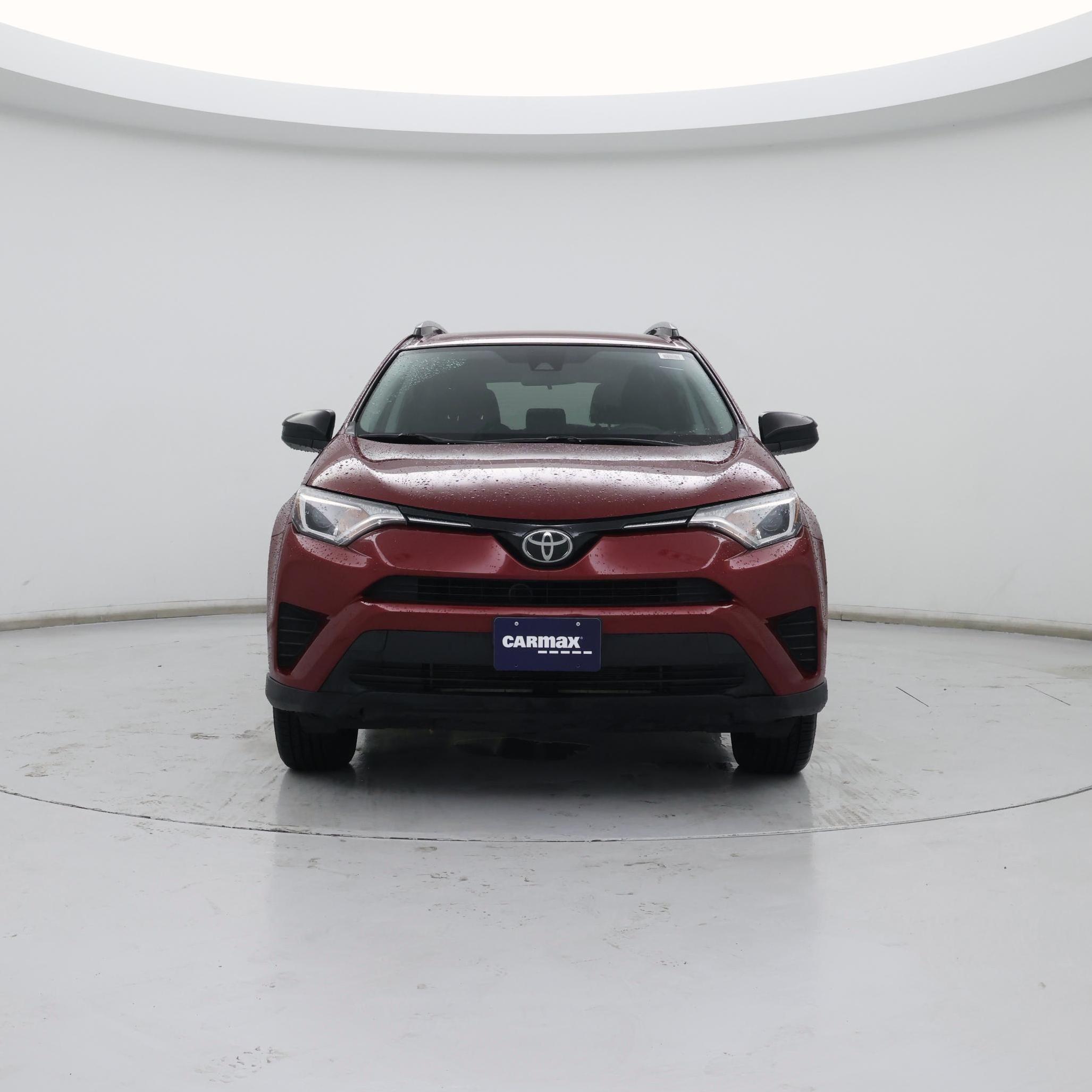 Thumbnail: 2018 Toyota RAV4 - 5