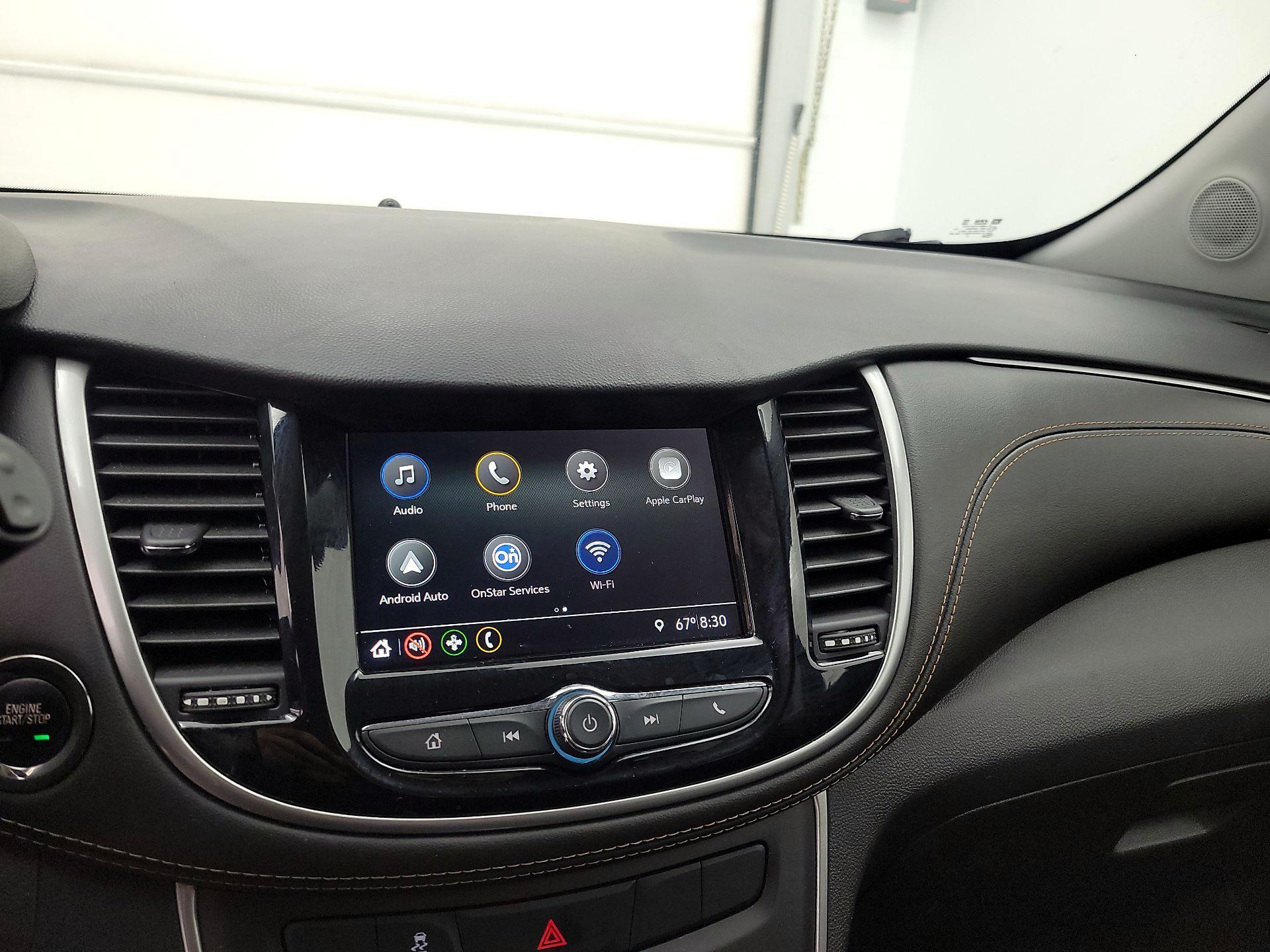 Thumbnail: 2019 Chevrolet Trax - 15