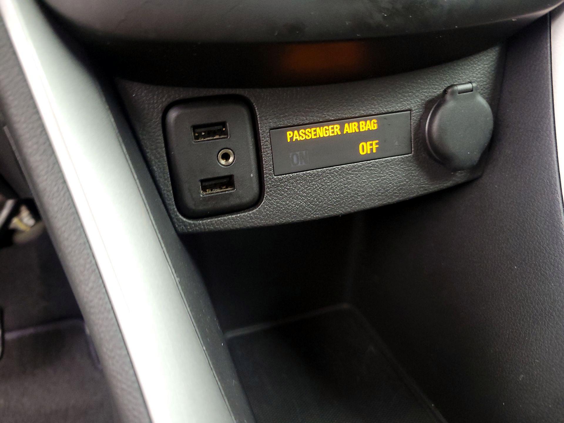 Thumbnail: 2019 Chevrolet Trax - 18