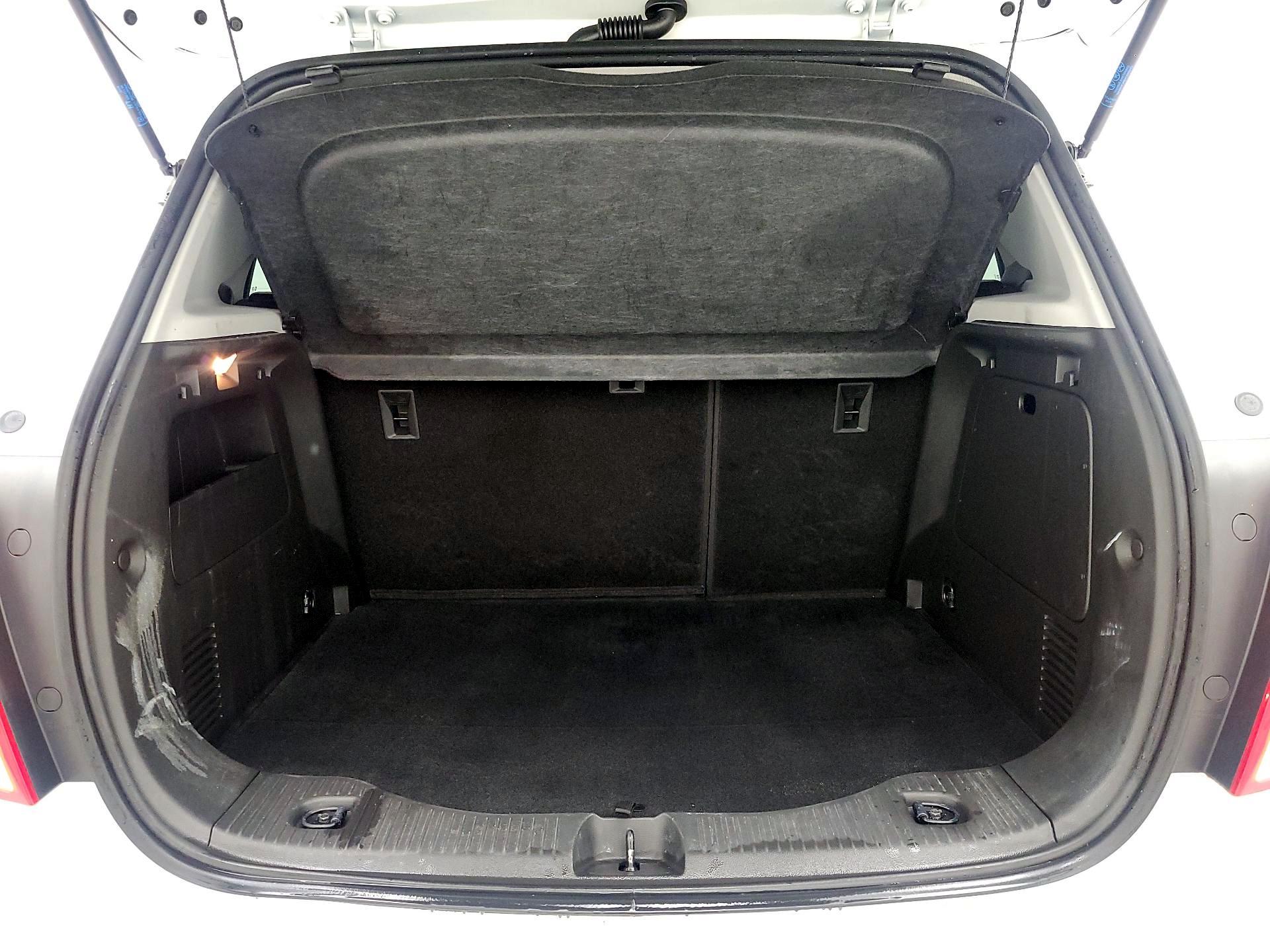 Thumbnail: 2019 Chevrolet Trax - 20