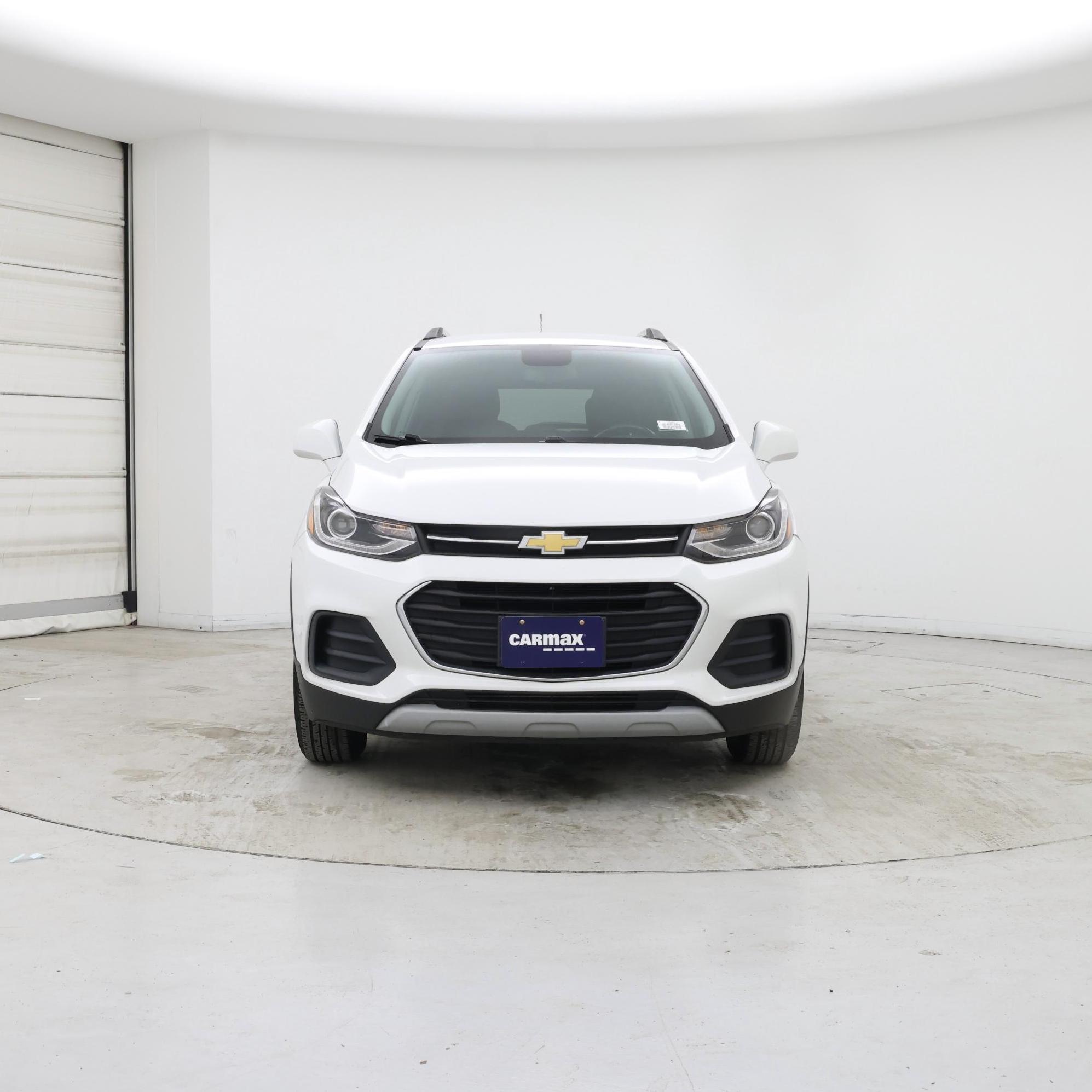 Thumbnail: 2019 Chevrolet Trax - 5