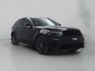 2018 Land Rover Range Rover Velar R-Dynamic HSE