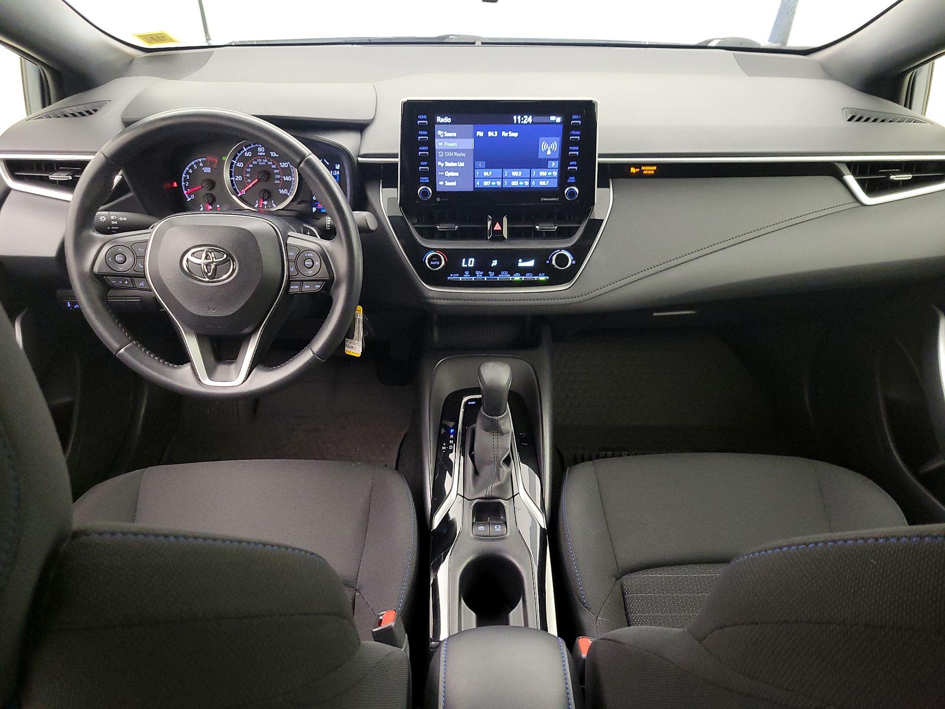 Thumbnail: 2021 Toyota Corolla - 9