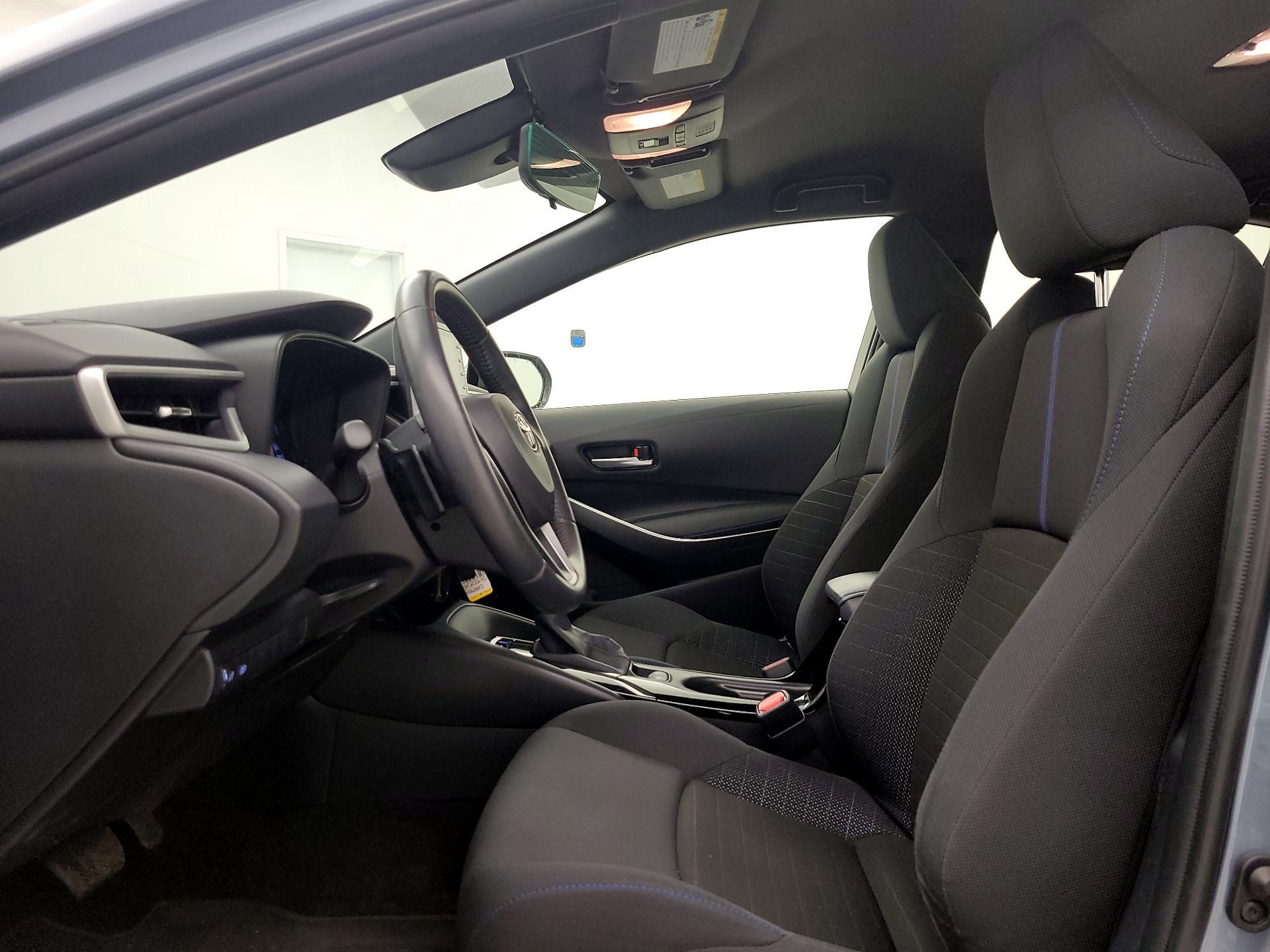 Thumbnail: 2021 Toyota Corolla - 11