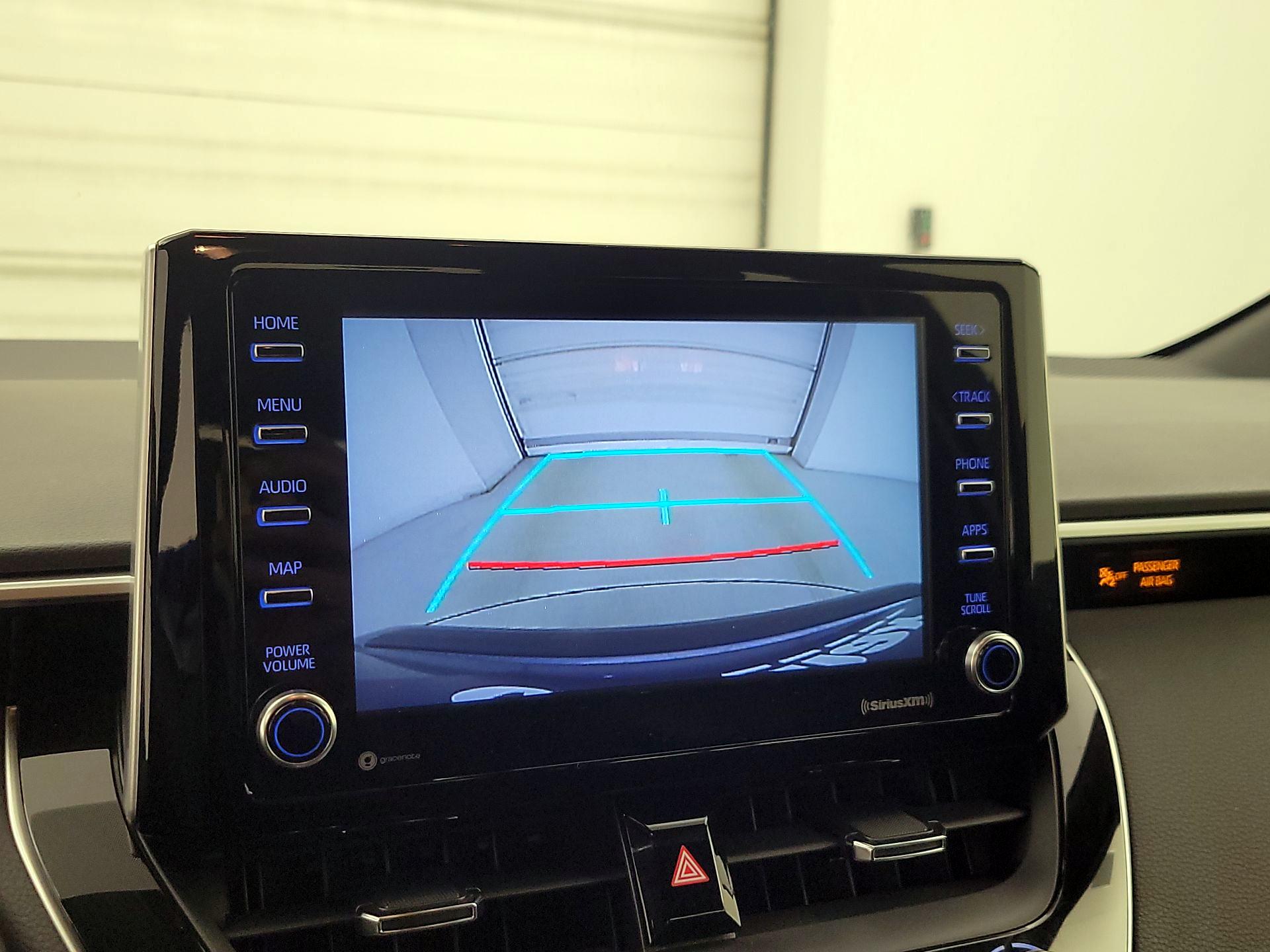 Thumbnail: 2021 Toyota Corolla - 14