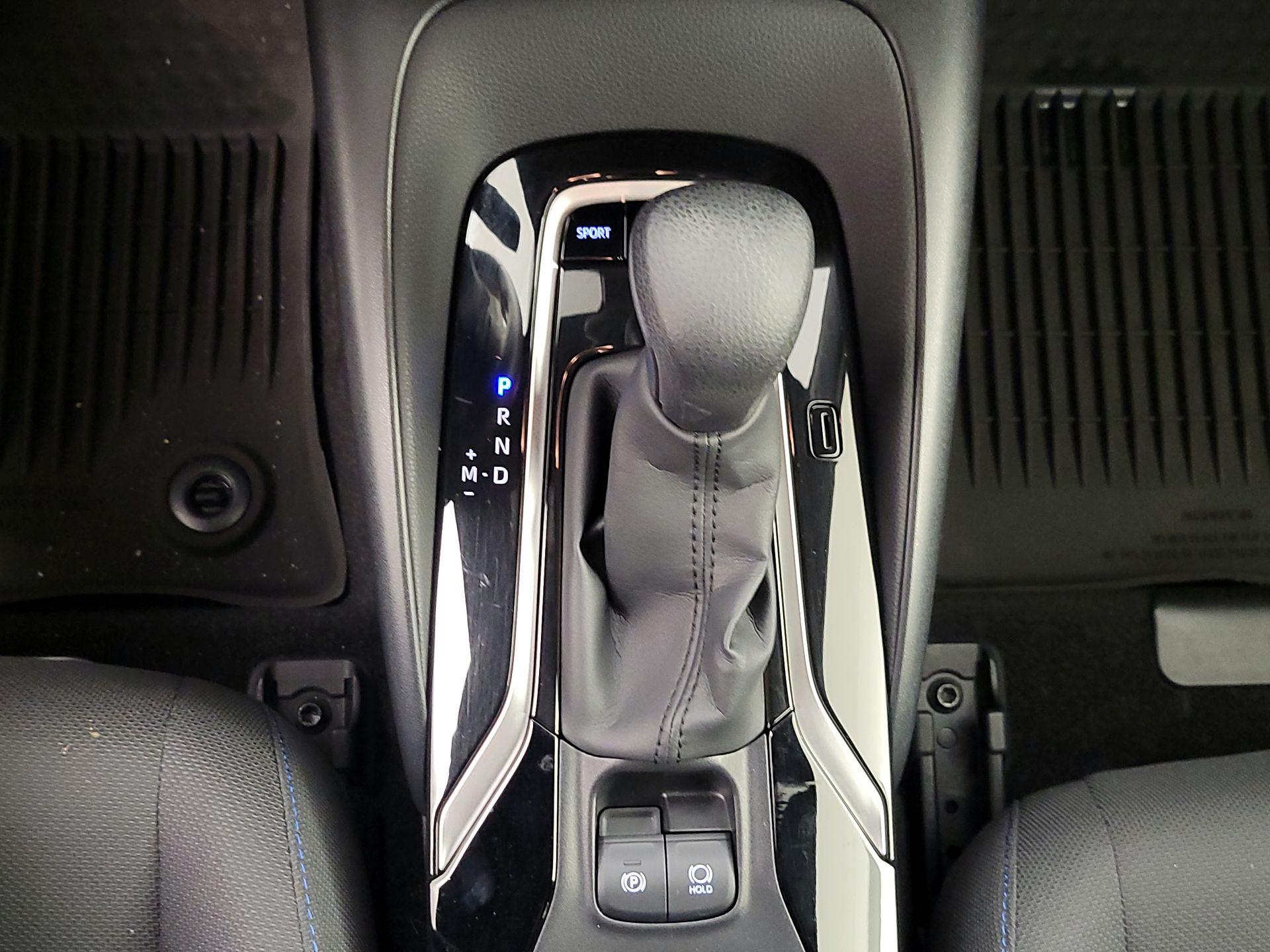 Thumbnail: 2021 Toyota Corolla - 17