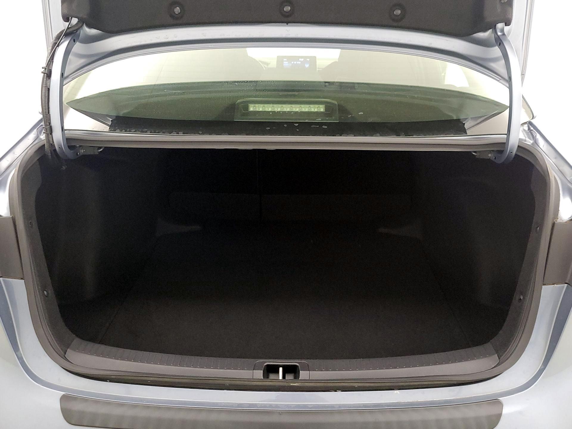 Thumbnail: 2021 Toyota Corolla - 20