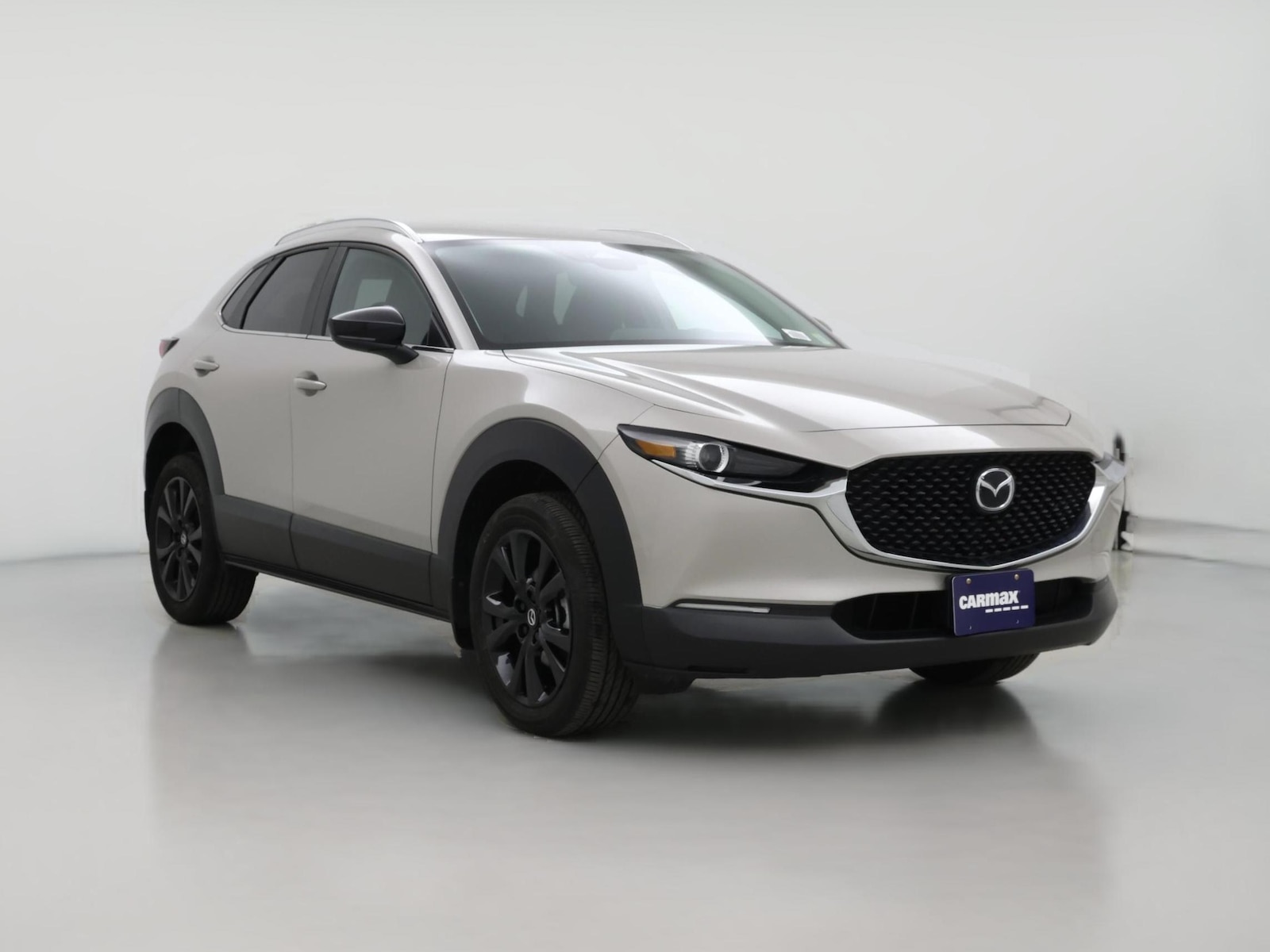 2024 Mazda CX-30 Select Sport