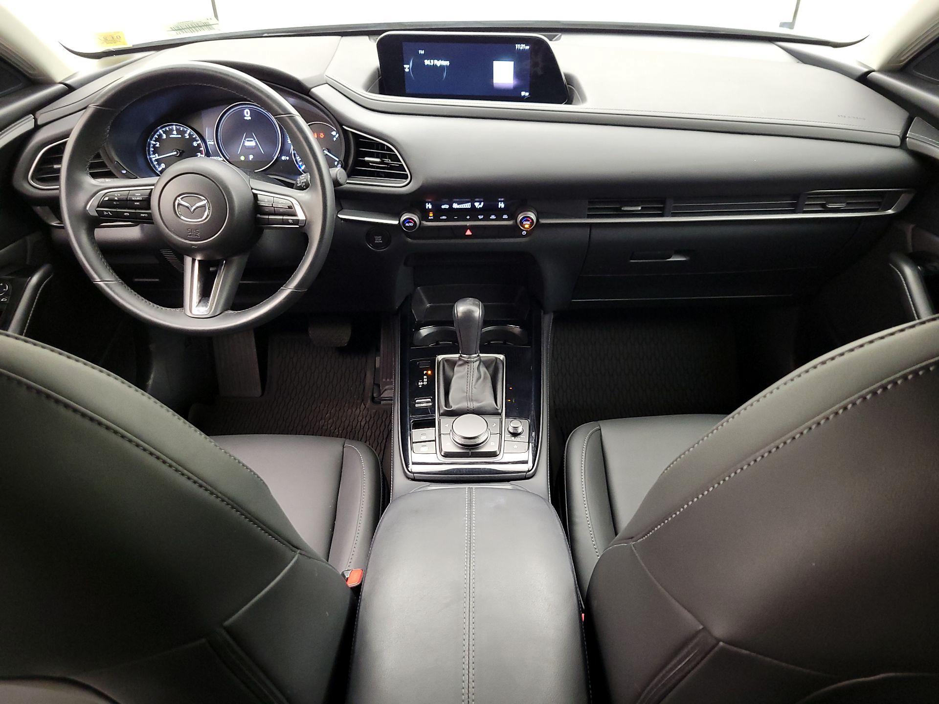 Thumbnail: 2024 Mazda CX-30 - 9