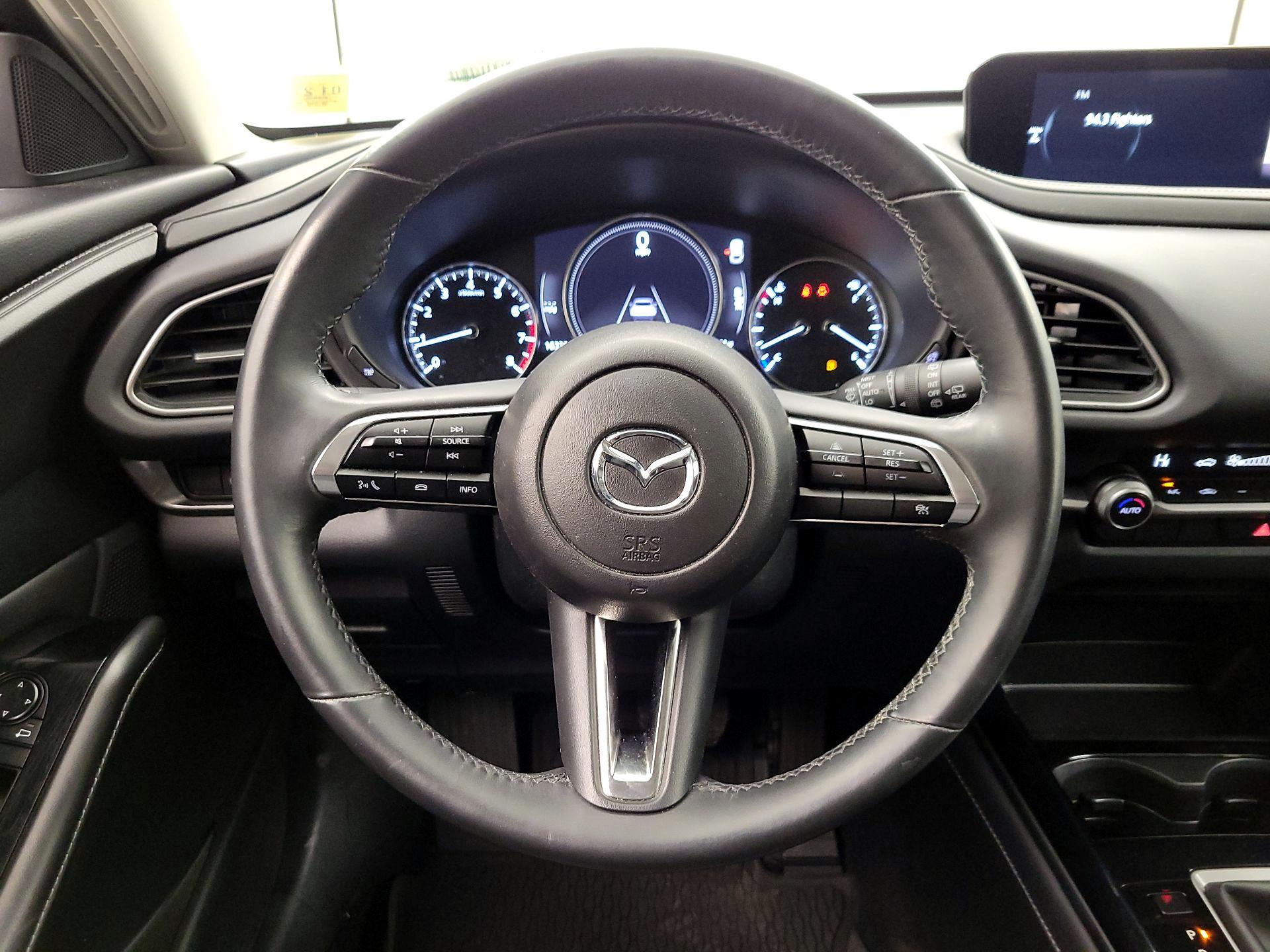 Thumbnail: 2024 Mazda CX-30 - 10