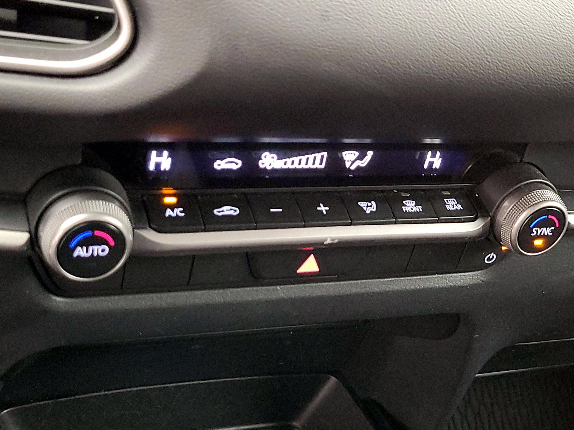 Thumbnail: 2024 Mazda CX-30 - 16