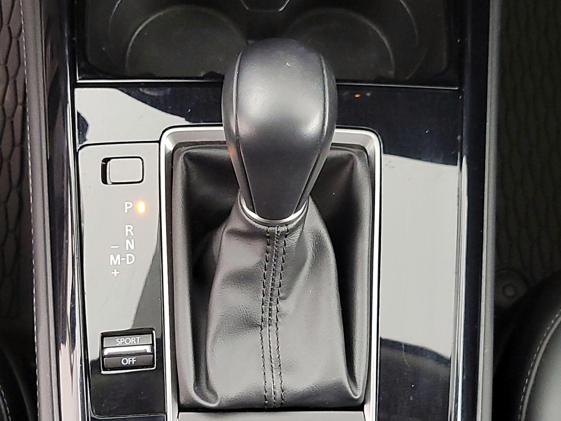 Thumbnail: 2024 Mazda CX-30 - 17