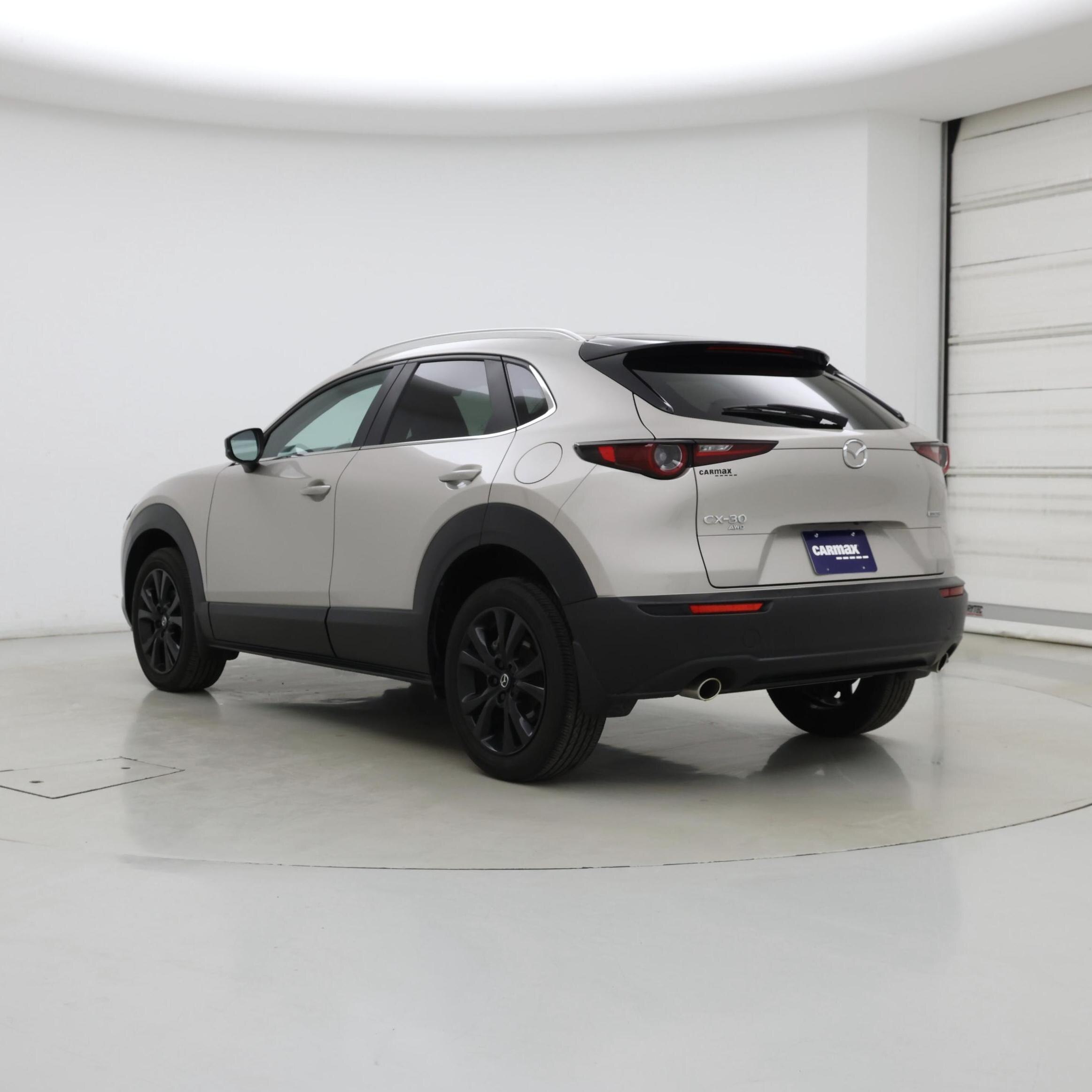 Thumbnail: 2024 Mazda CX-30 - 2
