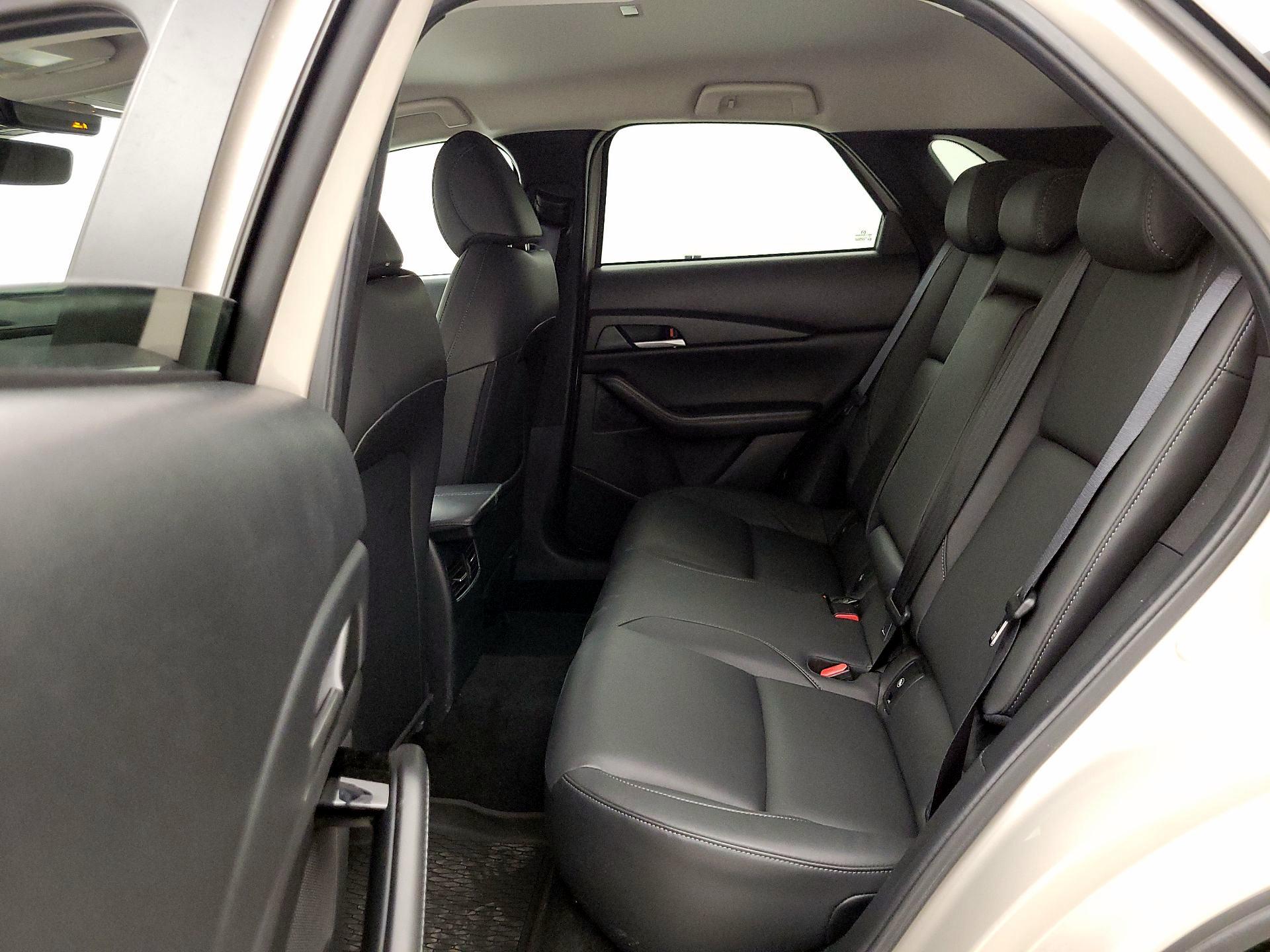 Thumbnail: 2024 Mazda CX-30 - 19