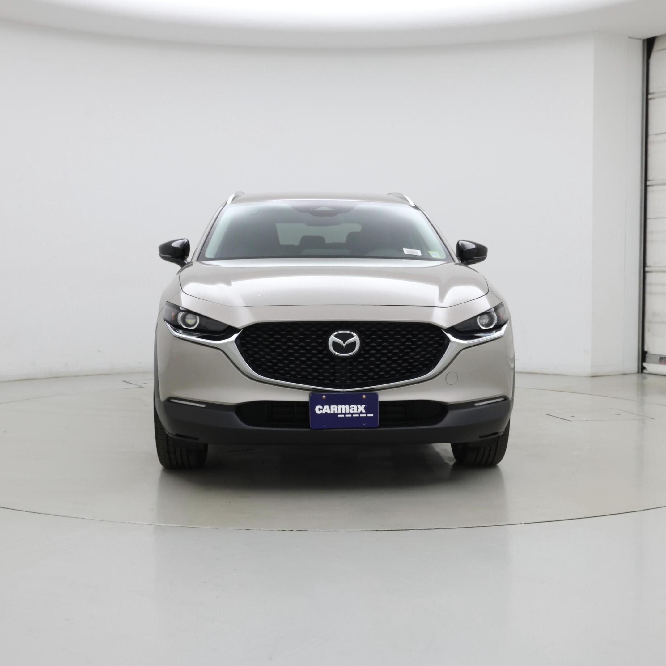 Thumbnail: 2024 Mazda CX-30 - 5