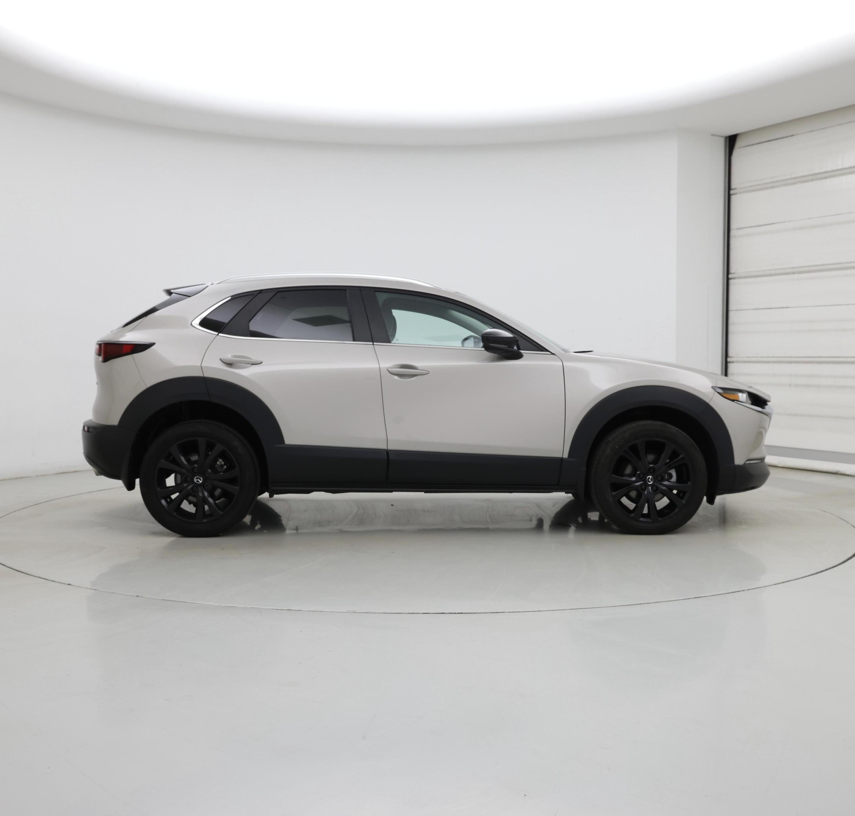Thumbnail: 2024 Mazda CX-30 - 7